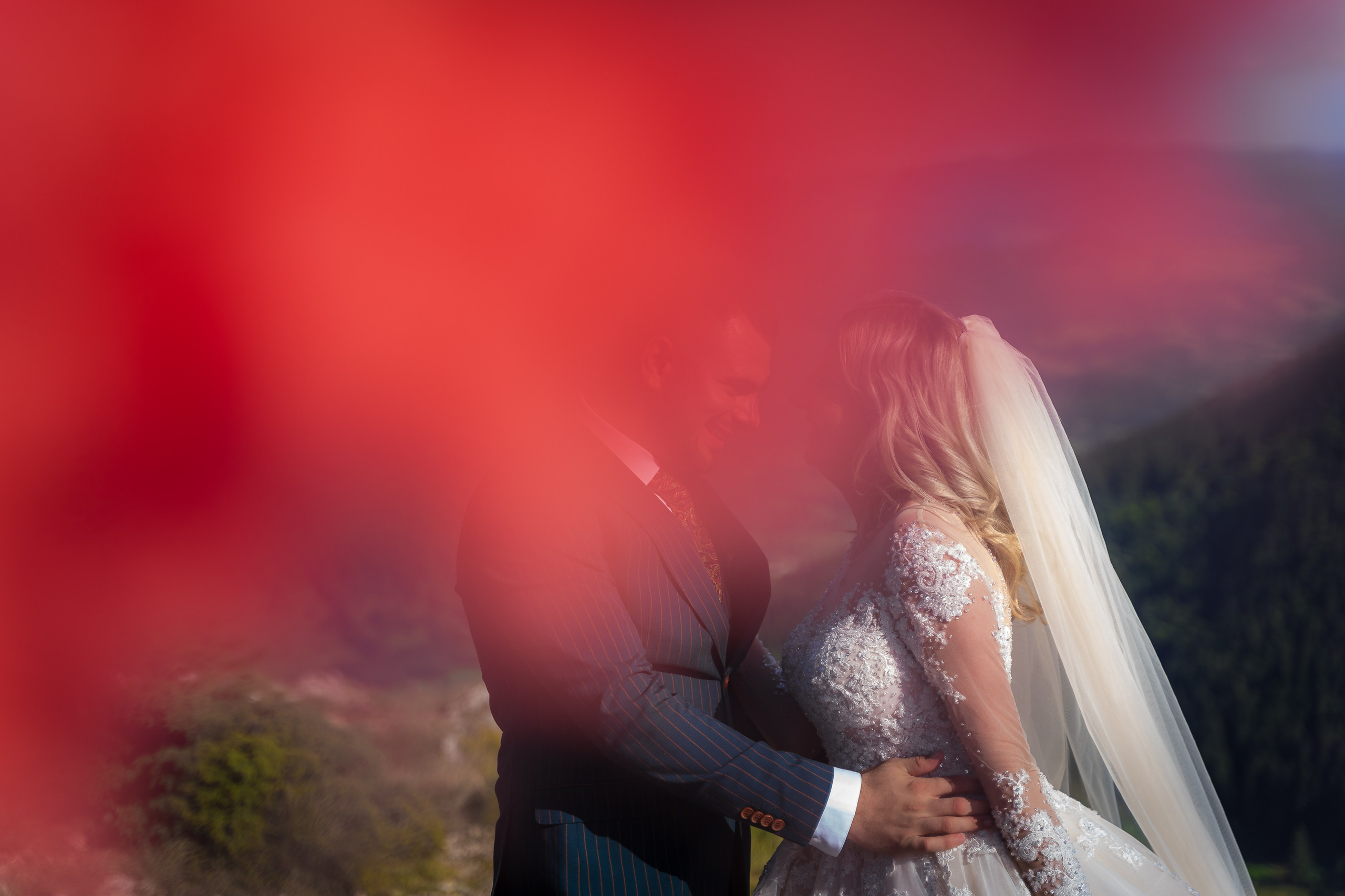 Roxana & Bogdan — Wedding. Marius Doban