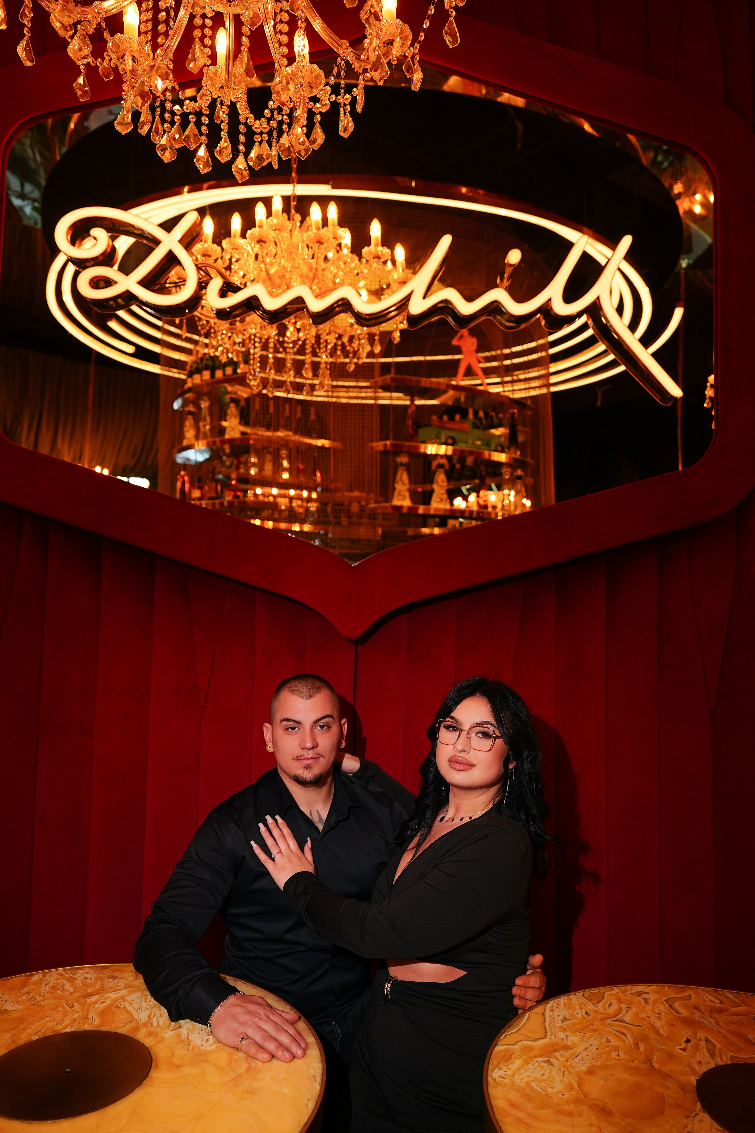 Diana & Alex — Save The Date. Marius Doban