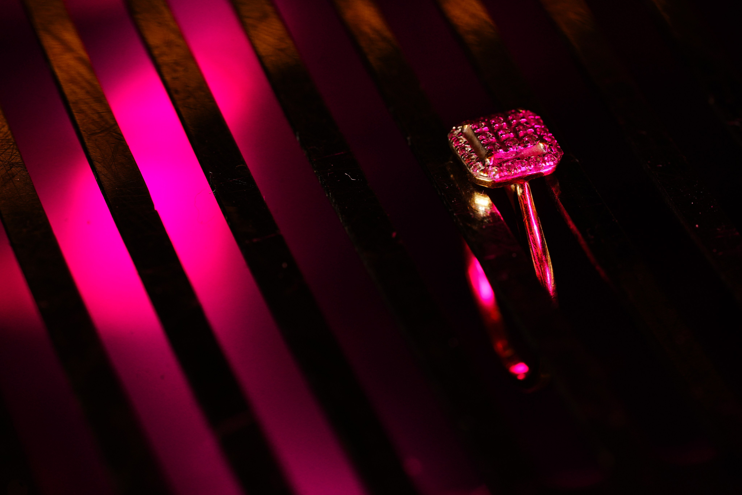 Diana & Alex — Save The Date. Marius Doban