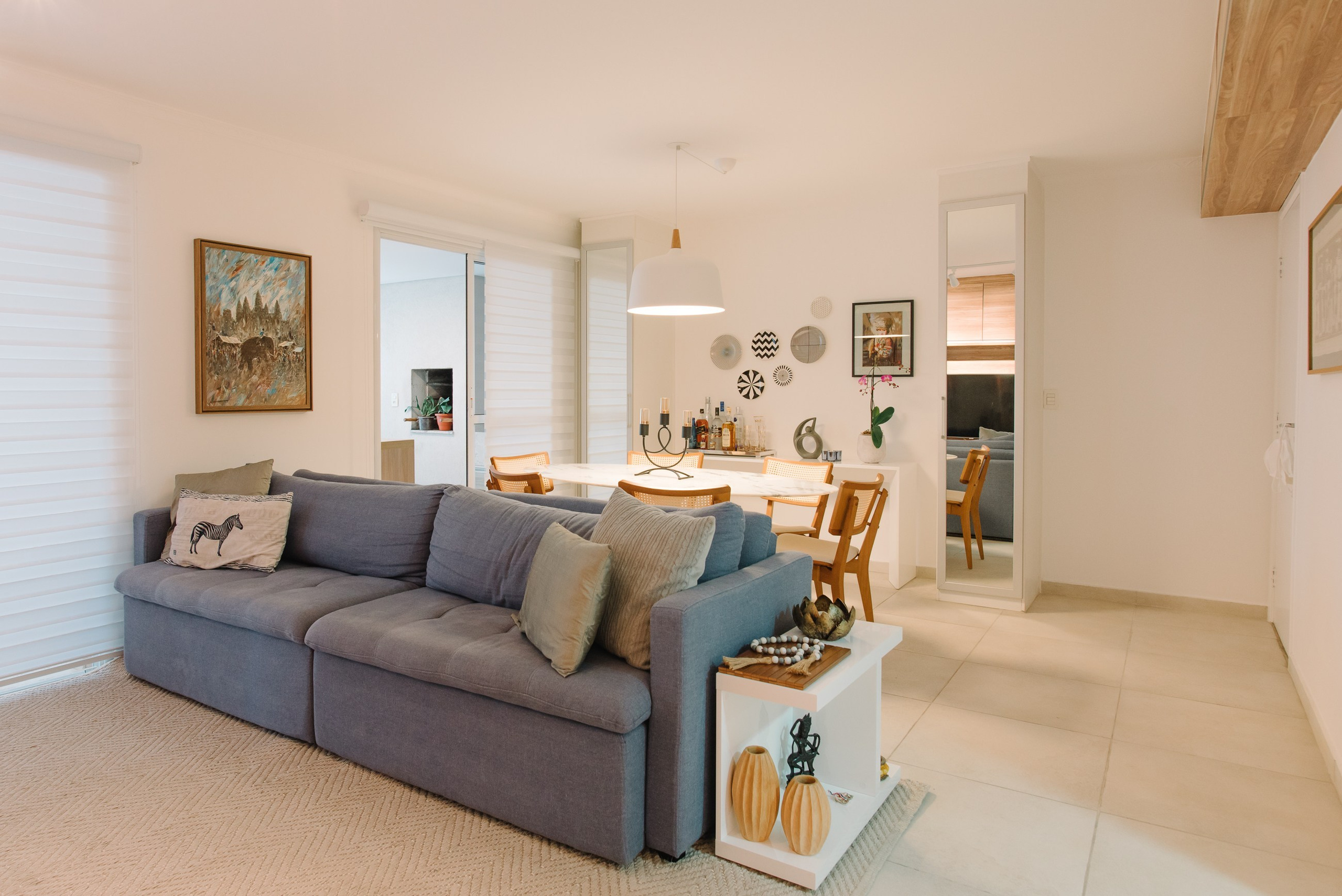 Decora e Adora — Arquitetura e Interiores. Gustavo Gaiote Fotografia