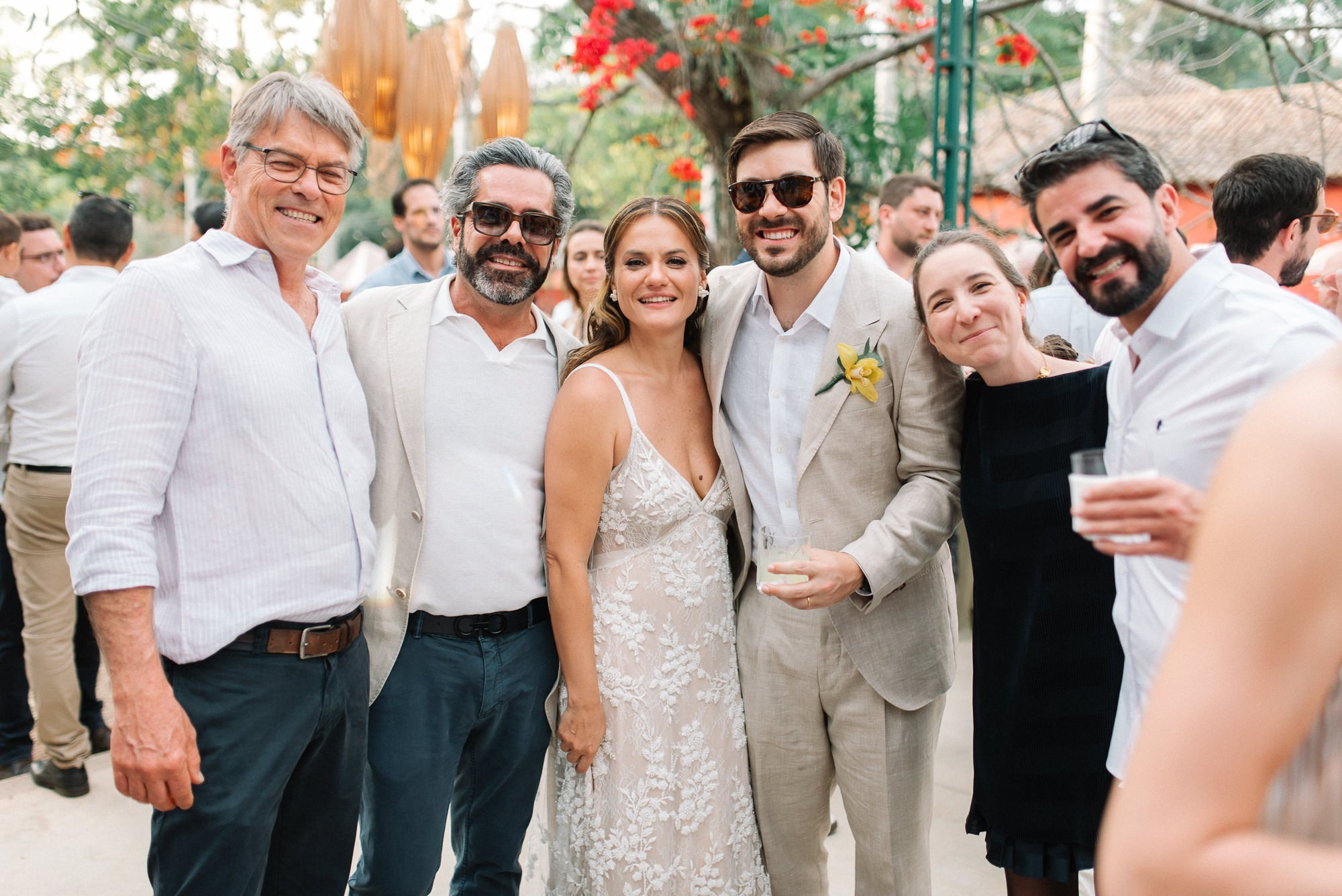 Clara e Arthur — Fazenda das Cabras