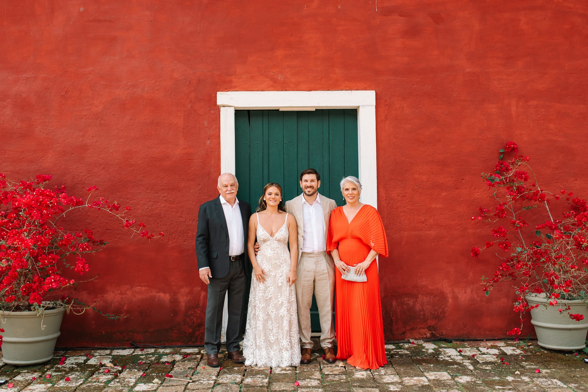 Clara e Arthur — Fazenda das Cabras