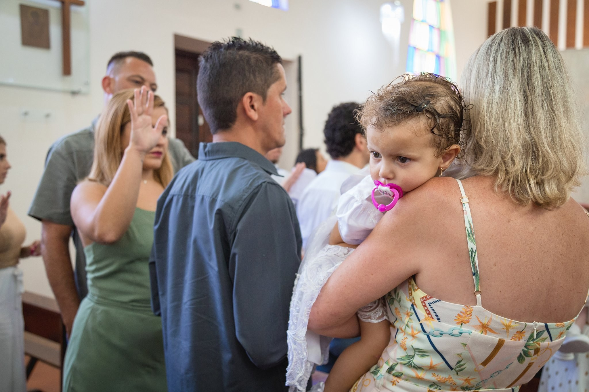 Valentina — 16/01/2020. Luiz Medeiros Produções