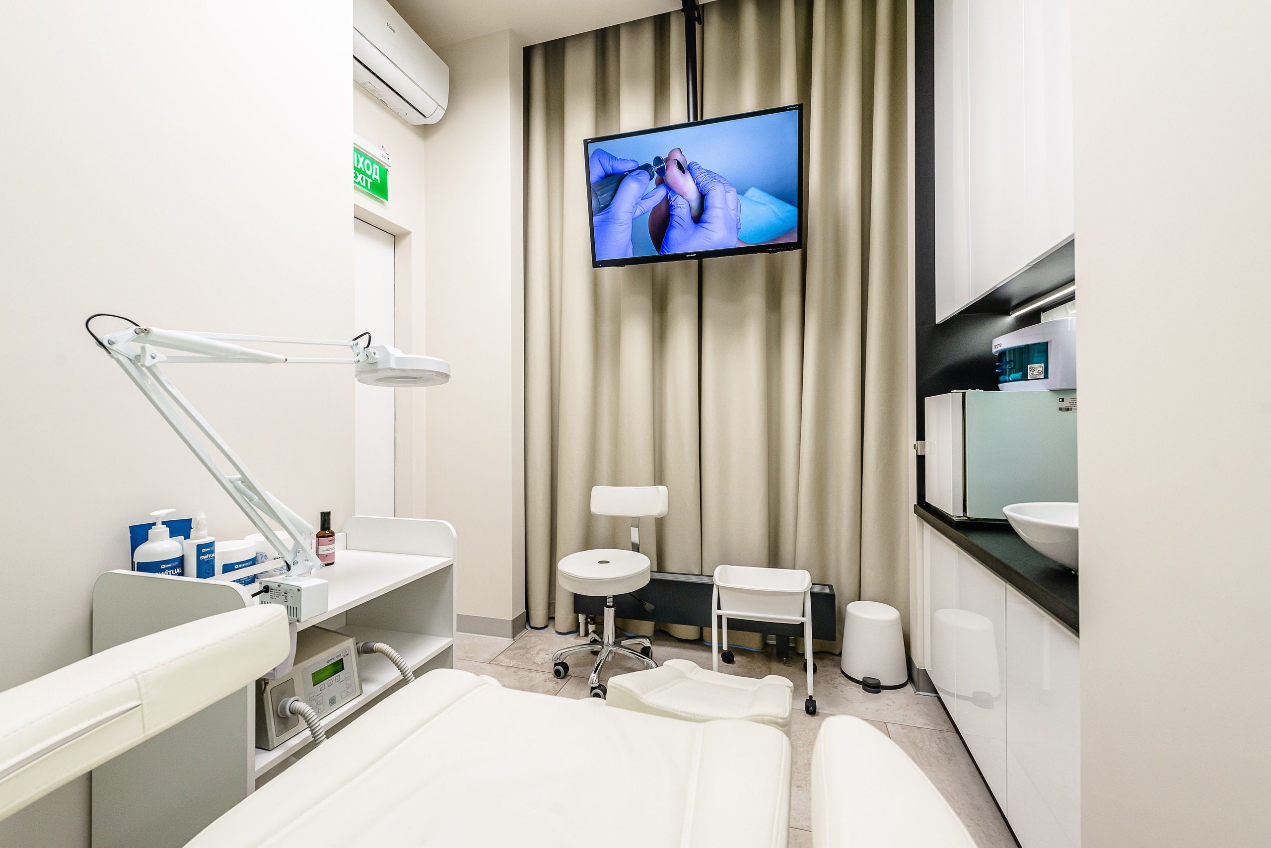 Салон Красоты Mone Производственная. ФОТОГРАФ МЕКСИКА КИНТАНА-РОО