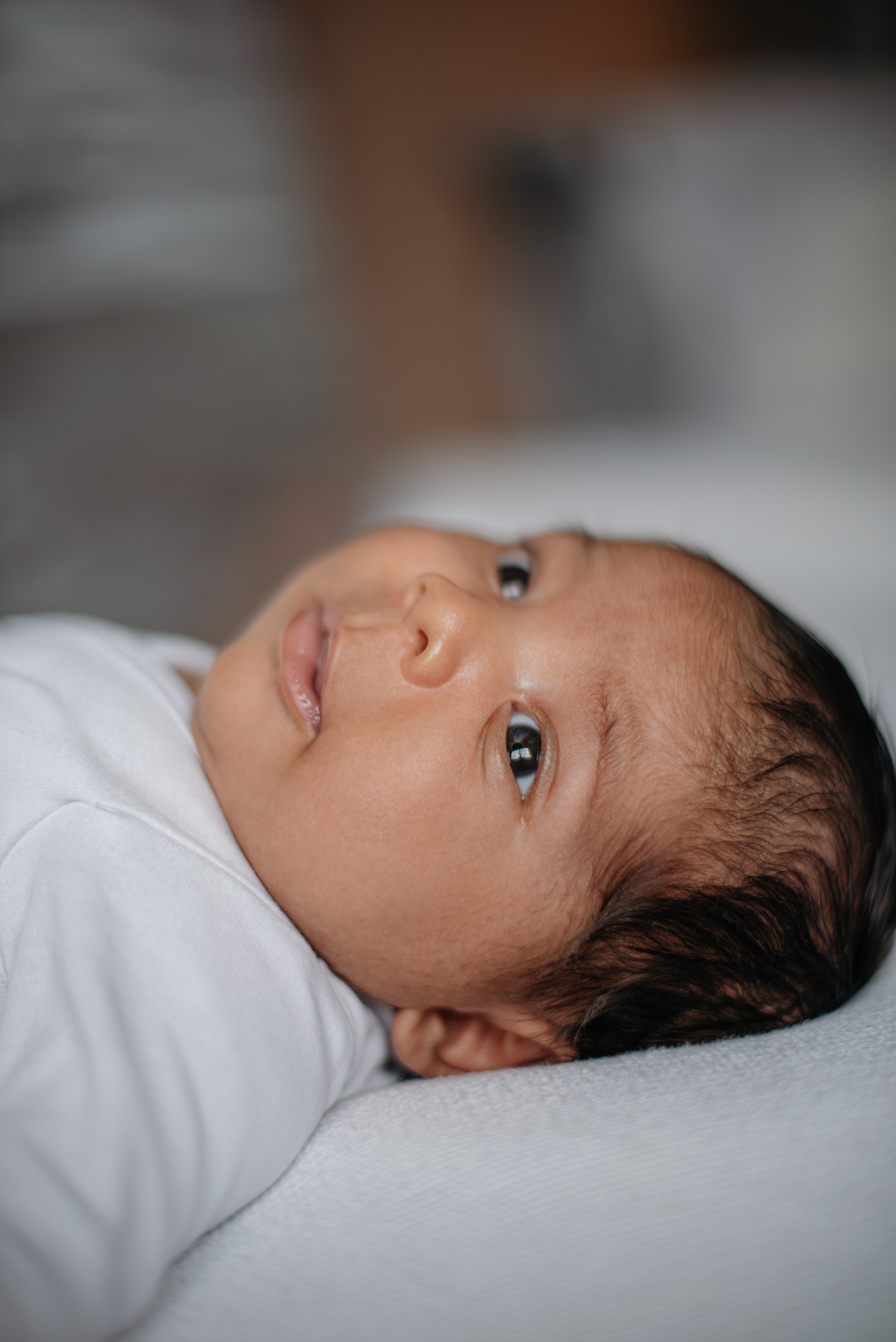 Exemples de séances photo bébé & famille à Toulouse — Evolution. Evolution — projet photo du premier an de bébé à Toulouse