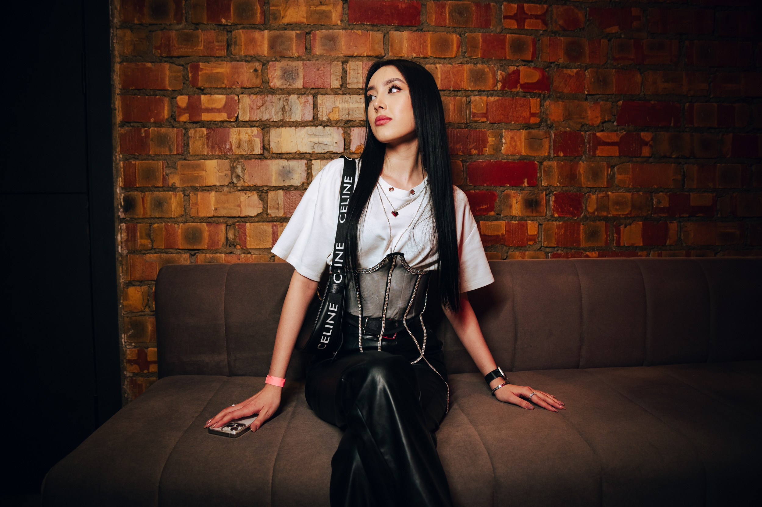 Миша Марвин. Фотограф в Бишкеке Андрей Кавешников