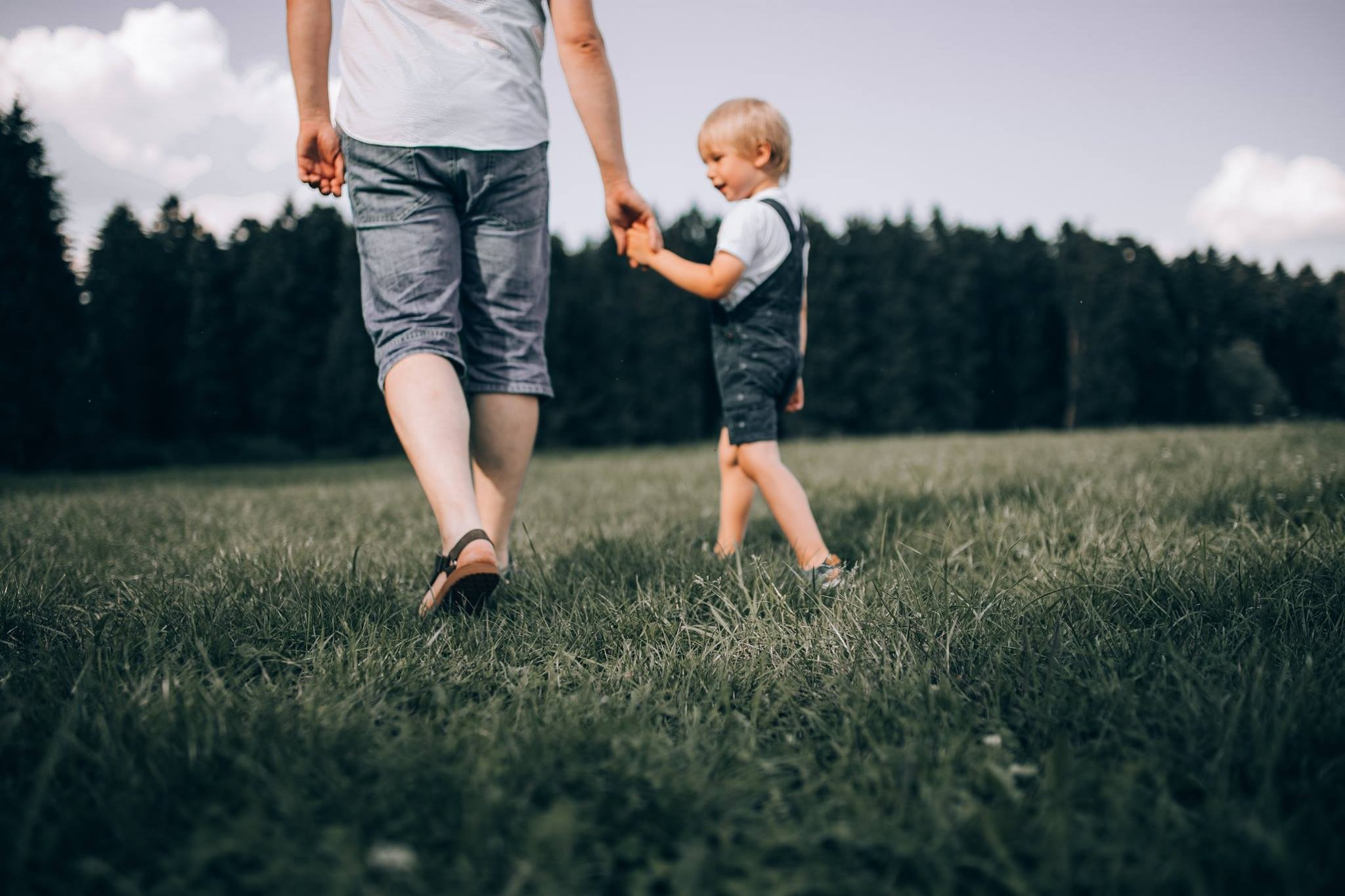 Familie. Emotions Photo Art