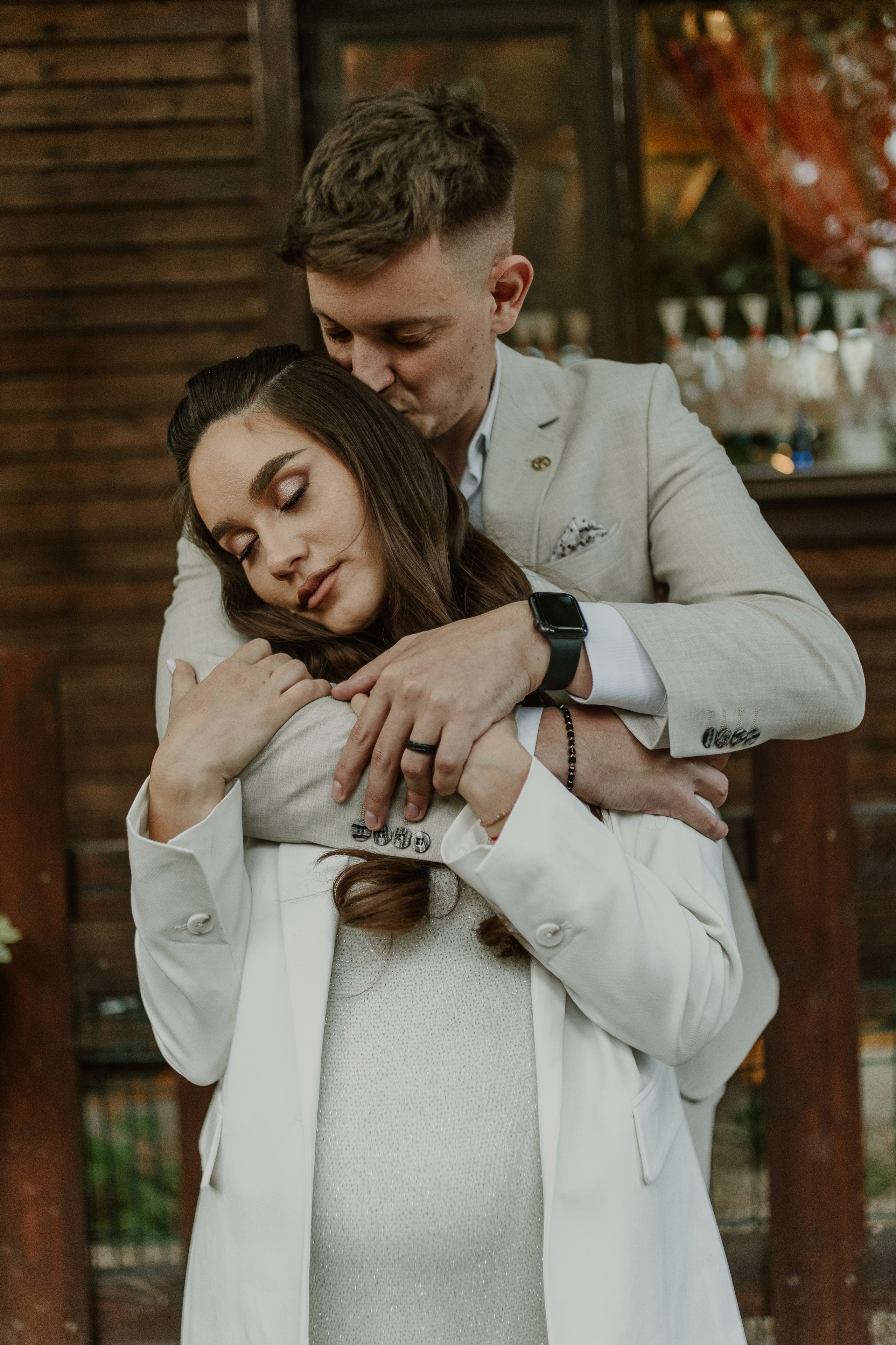 Andrei & Gianina — Cununie. Emotions Photo Art