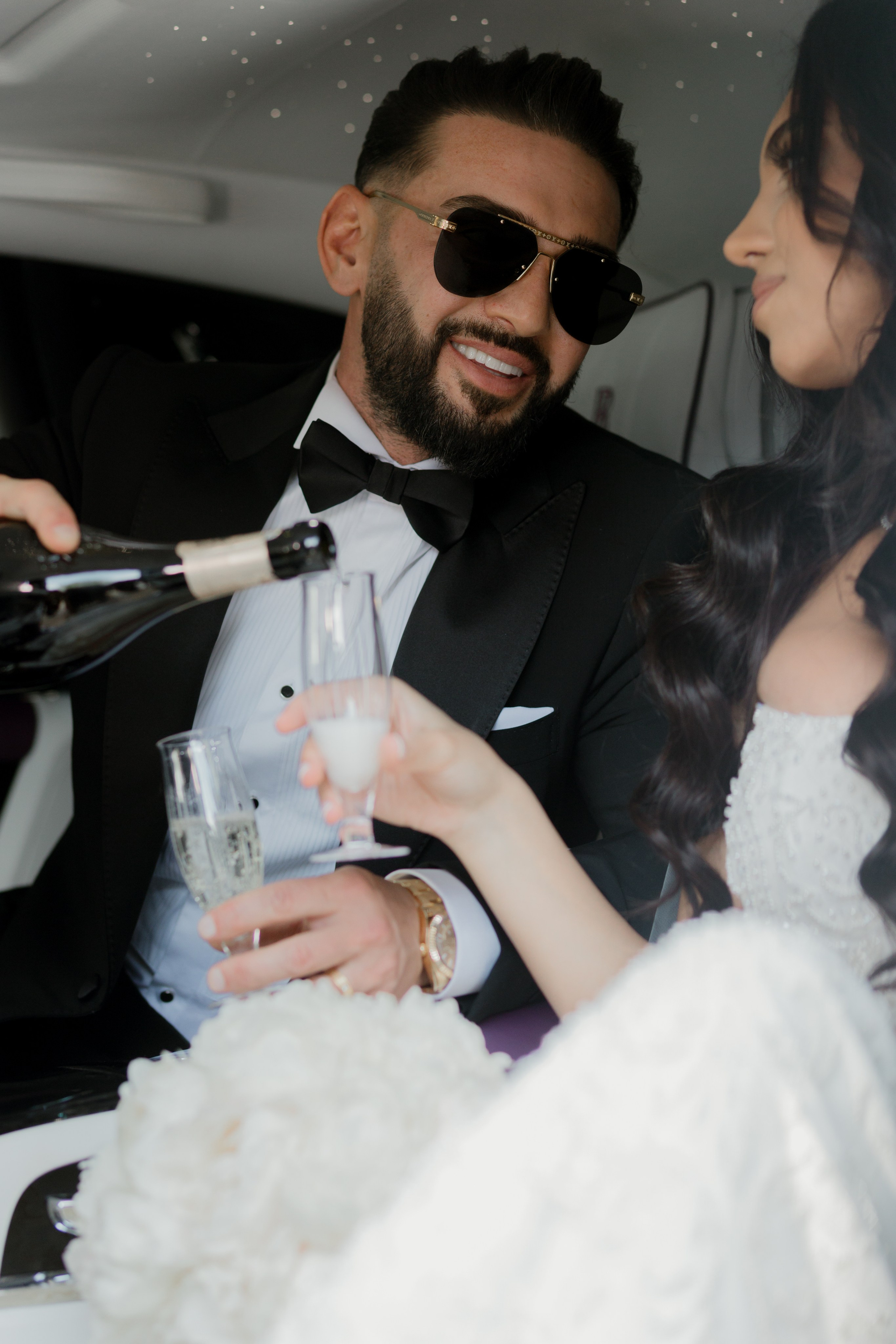 Dorian & Andreea Popa. Emotions Photo Art