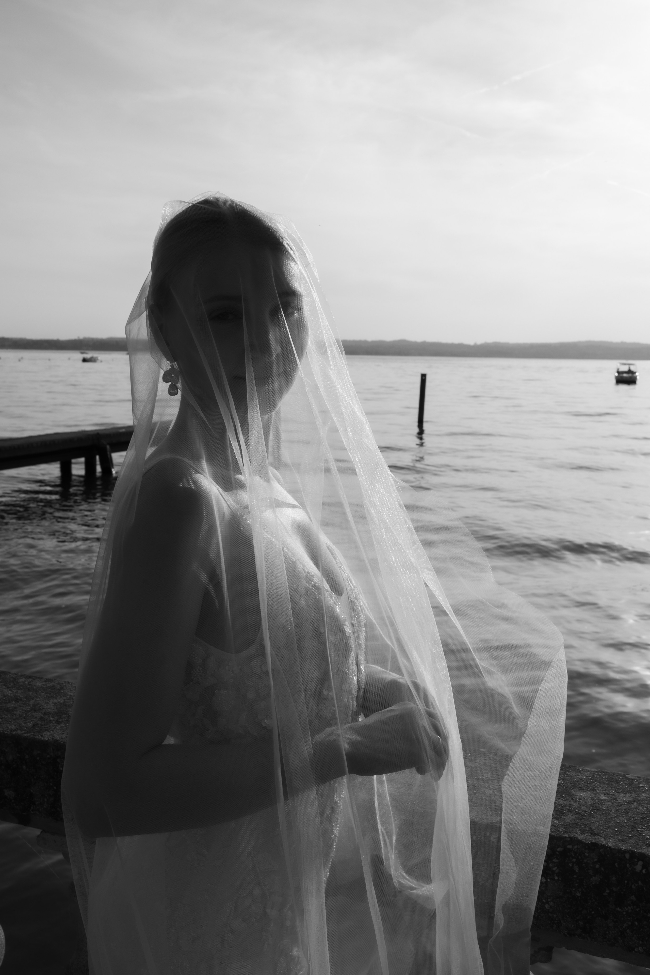 C&J. Garda Lake Wedding Planner