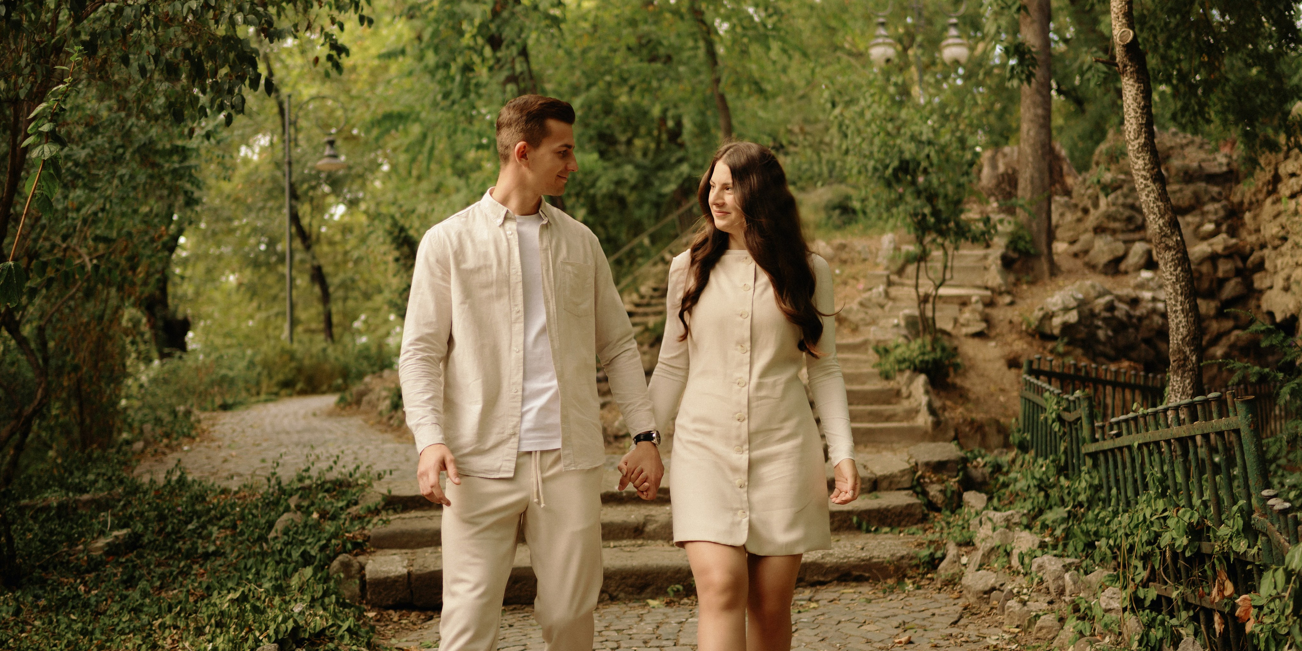 Andra & Auraș. STORYCATCHERS