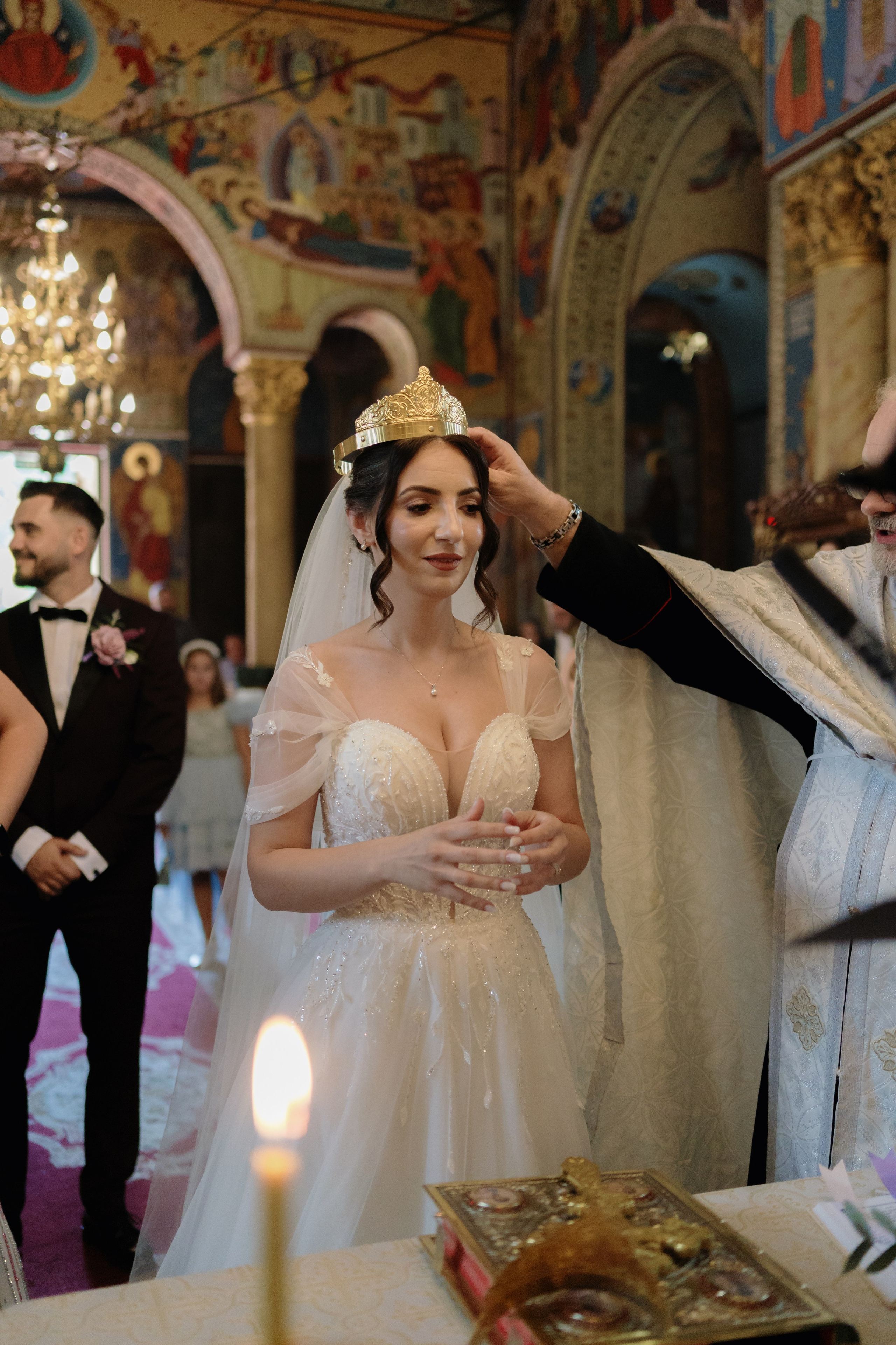 Andreea & Emanuel. STORYCATCHERS