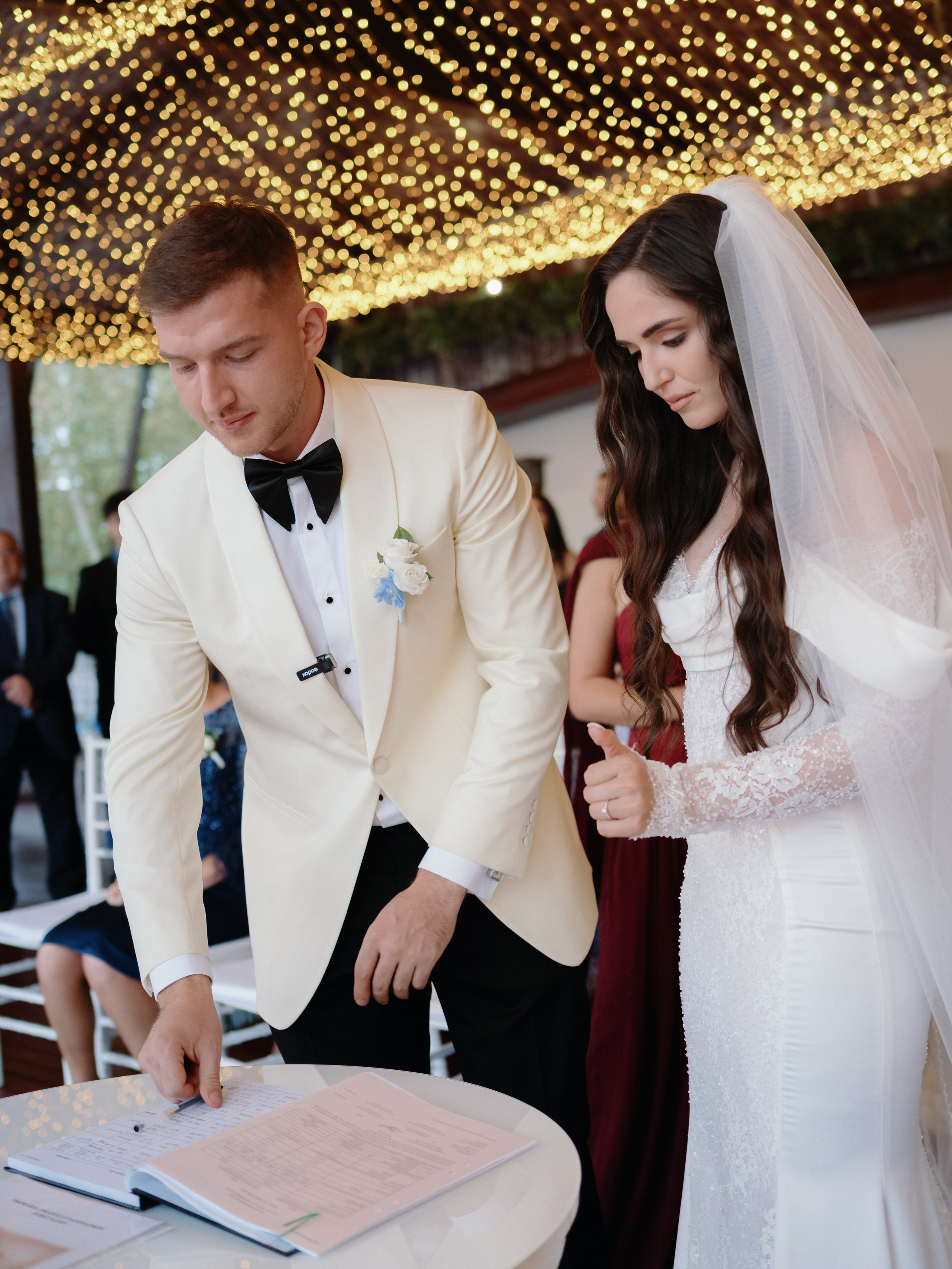 Cristina & Bogdan. STORYCATCHERS