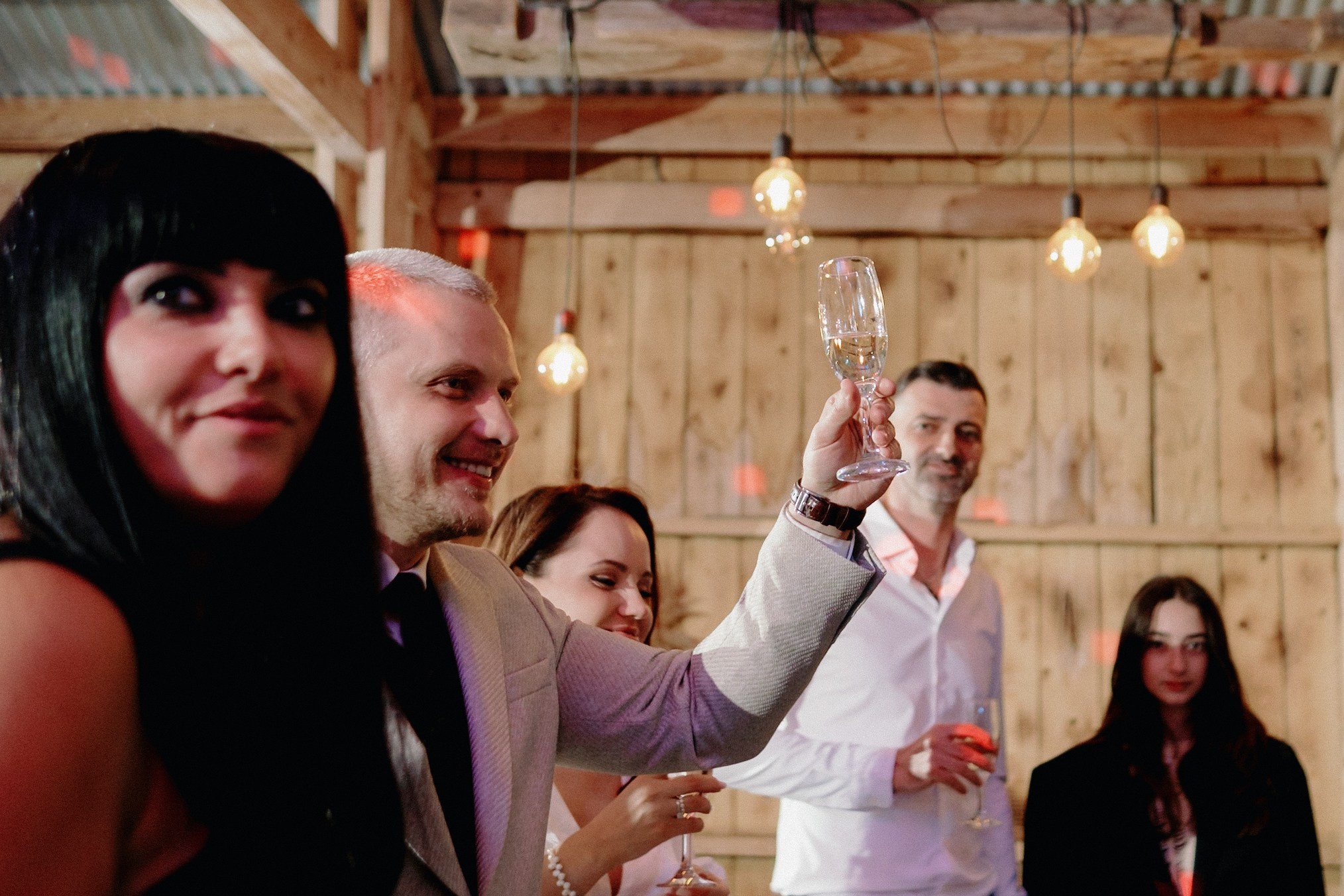 Ana & Eugeniu. STORYCATCHERS