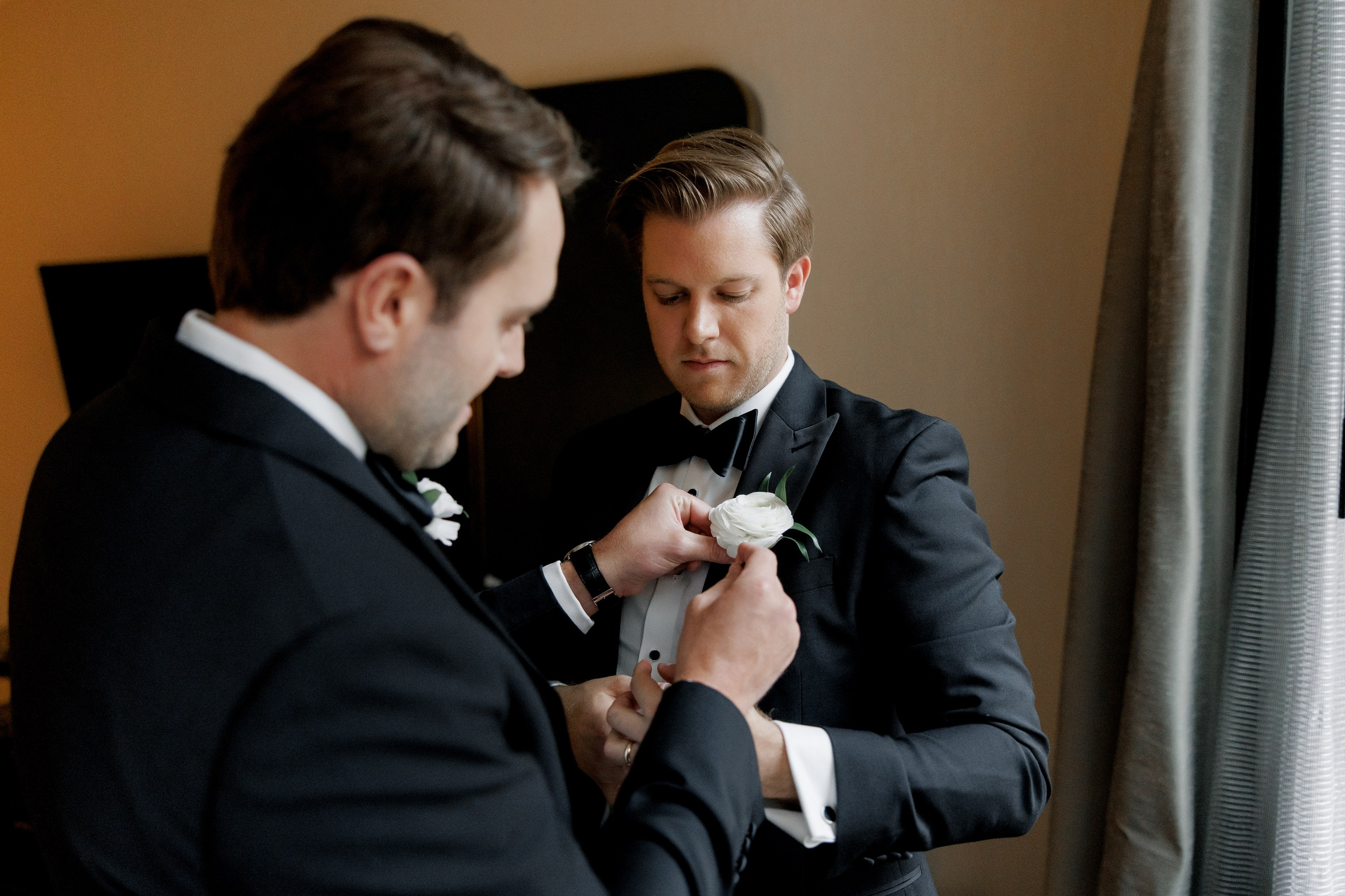 Scott & Kyle. Svyatoslav Bogdanov — destination photographer