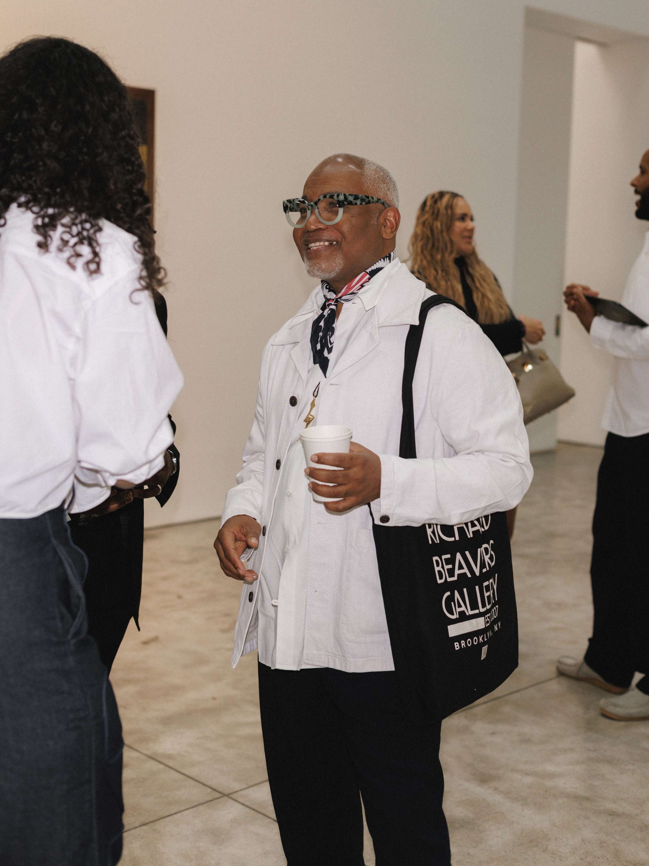 ROMULUS Event Photography | Fashion Event Photographer NYC