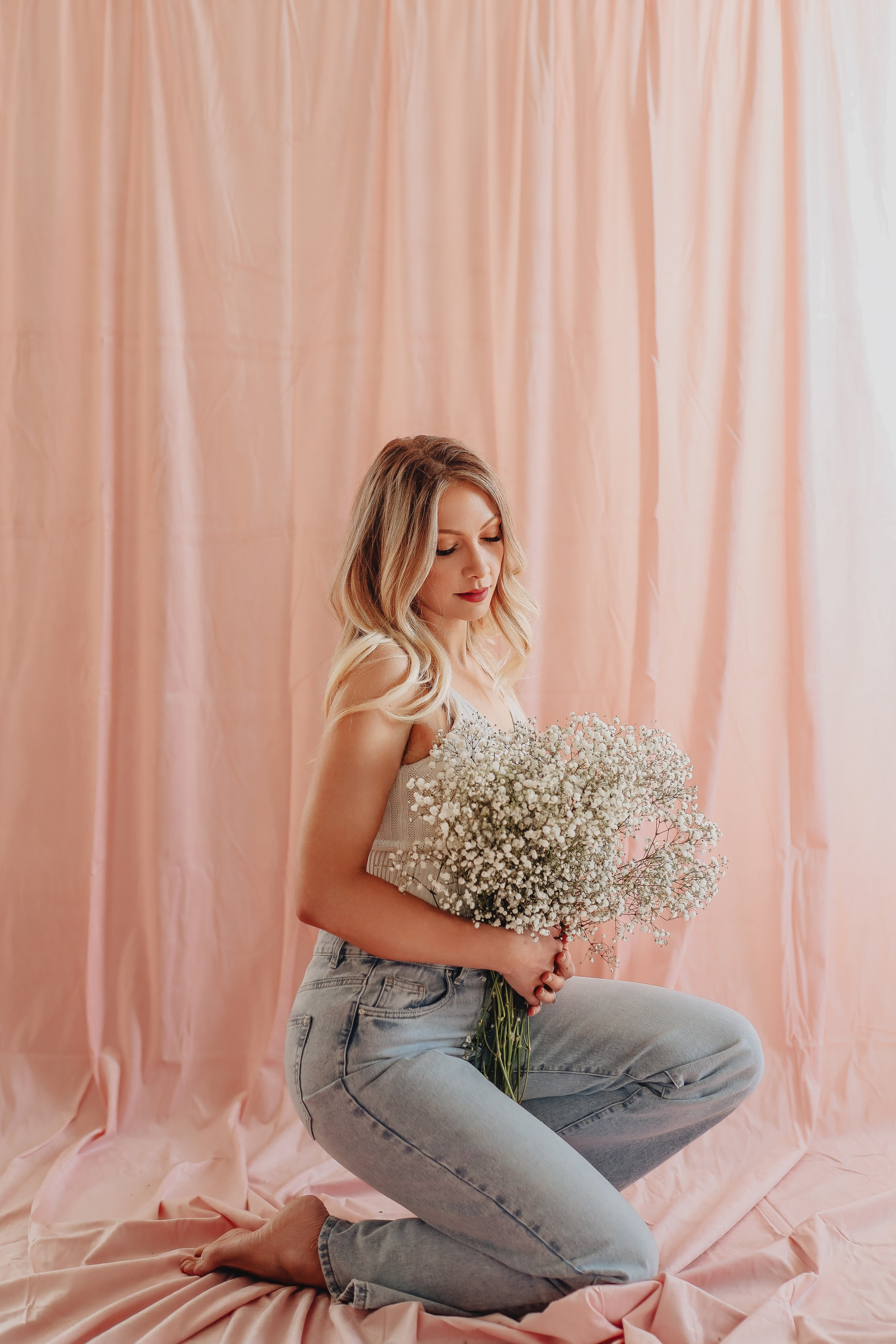 Personal/boudoir. Ellen Litvinova photography