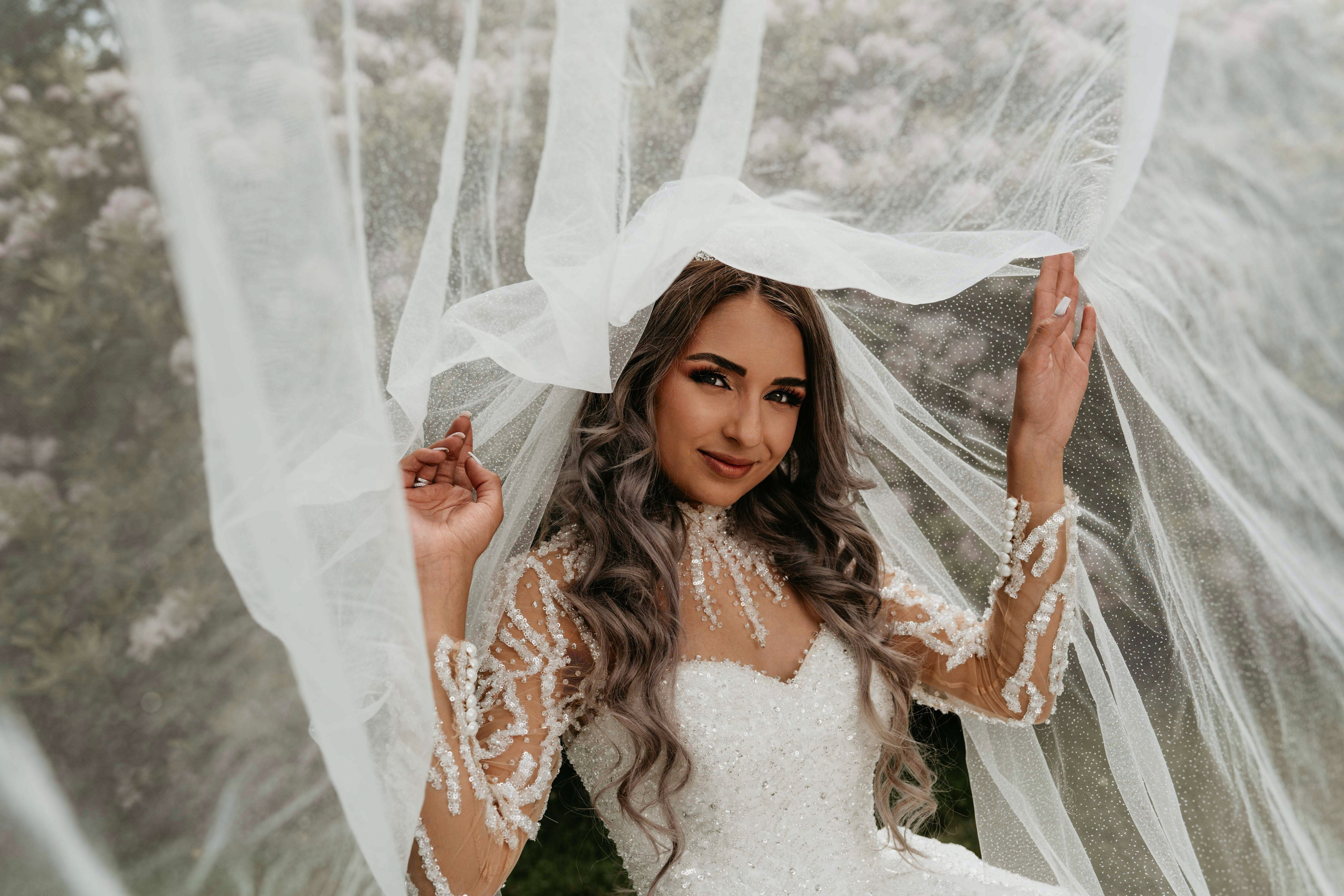 Hochzeit von Xenia & Eric