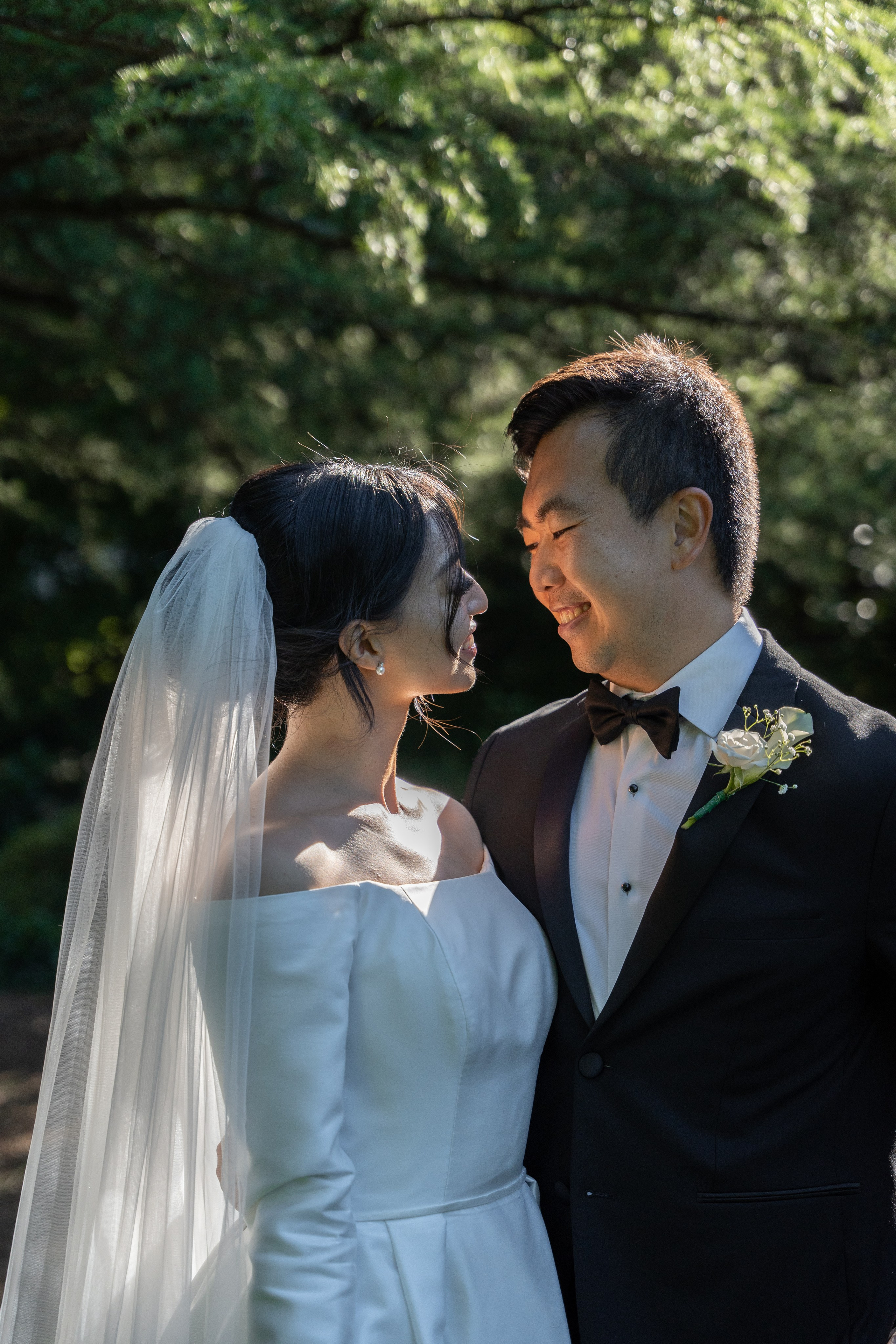 Bernice & Eric. Anna Krasnova Wedding photographer