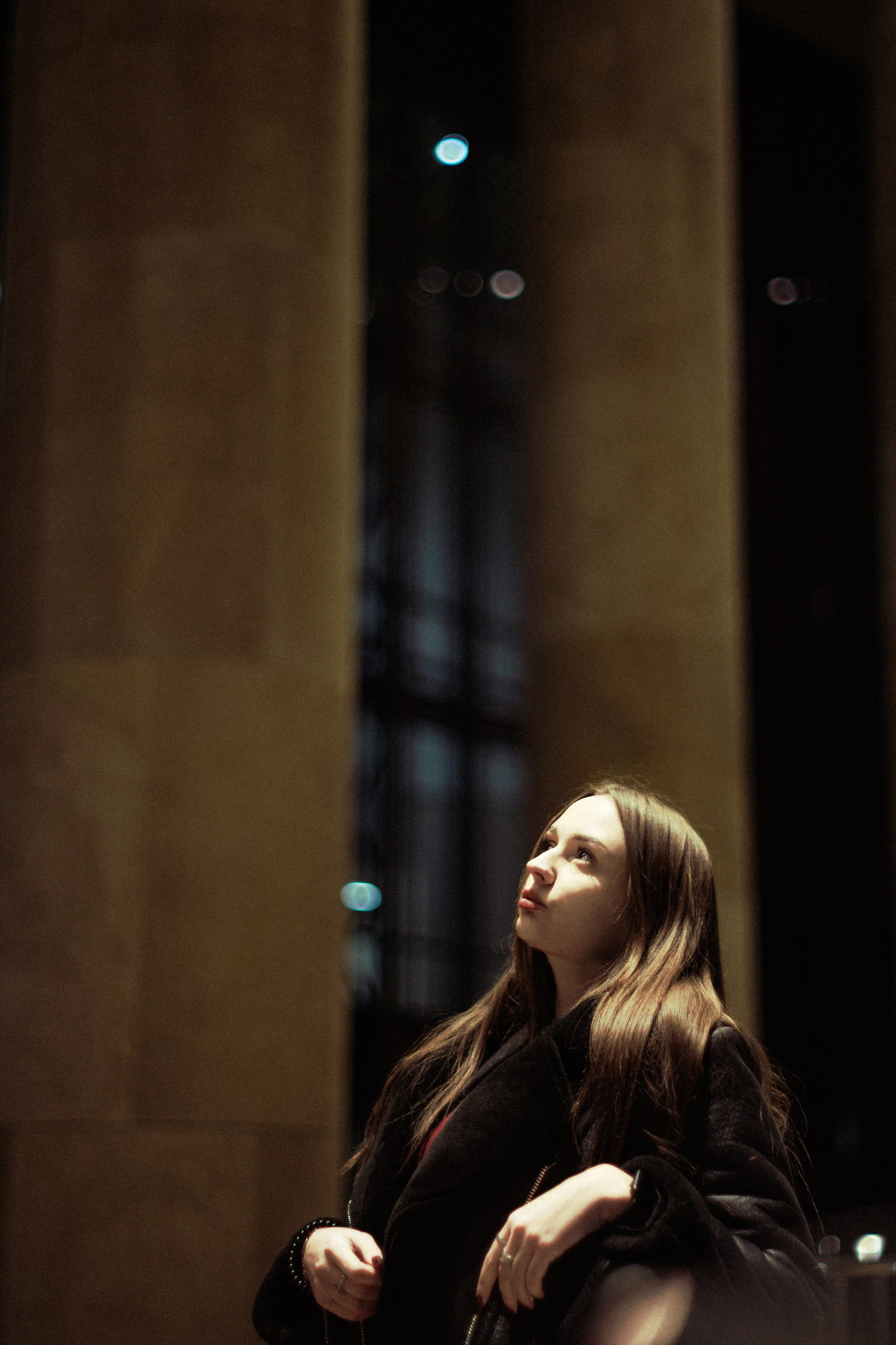 Maria. Photographer in Greece Kristina