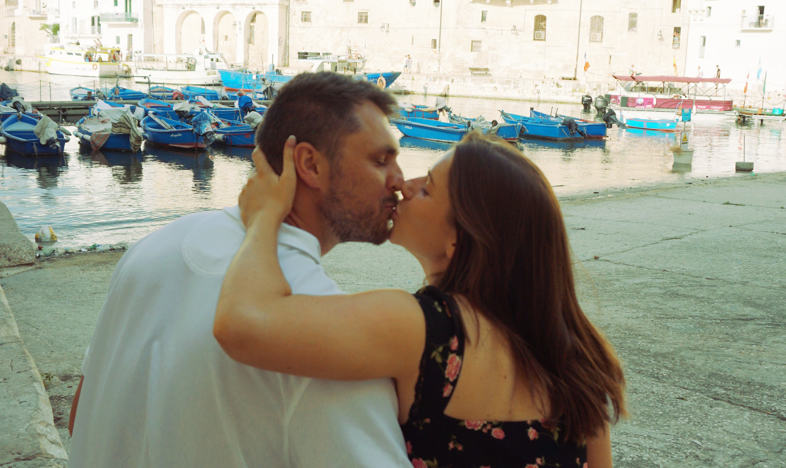 Proposta di matrimonio segreta. Albina Sokhova | Fotografa in Italia: Ritratti, Famiglie, Matrimoni e Branding