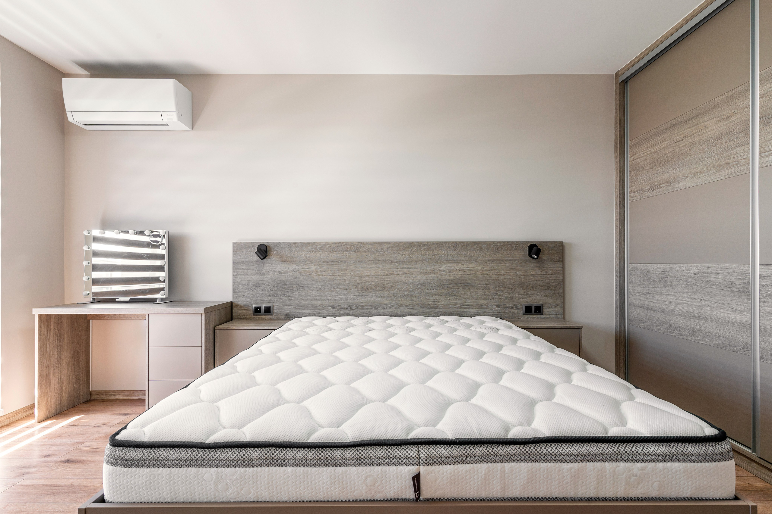 Апартаменти за Booking. Професионален фотограф в Пловдив и областта