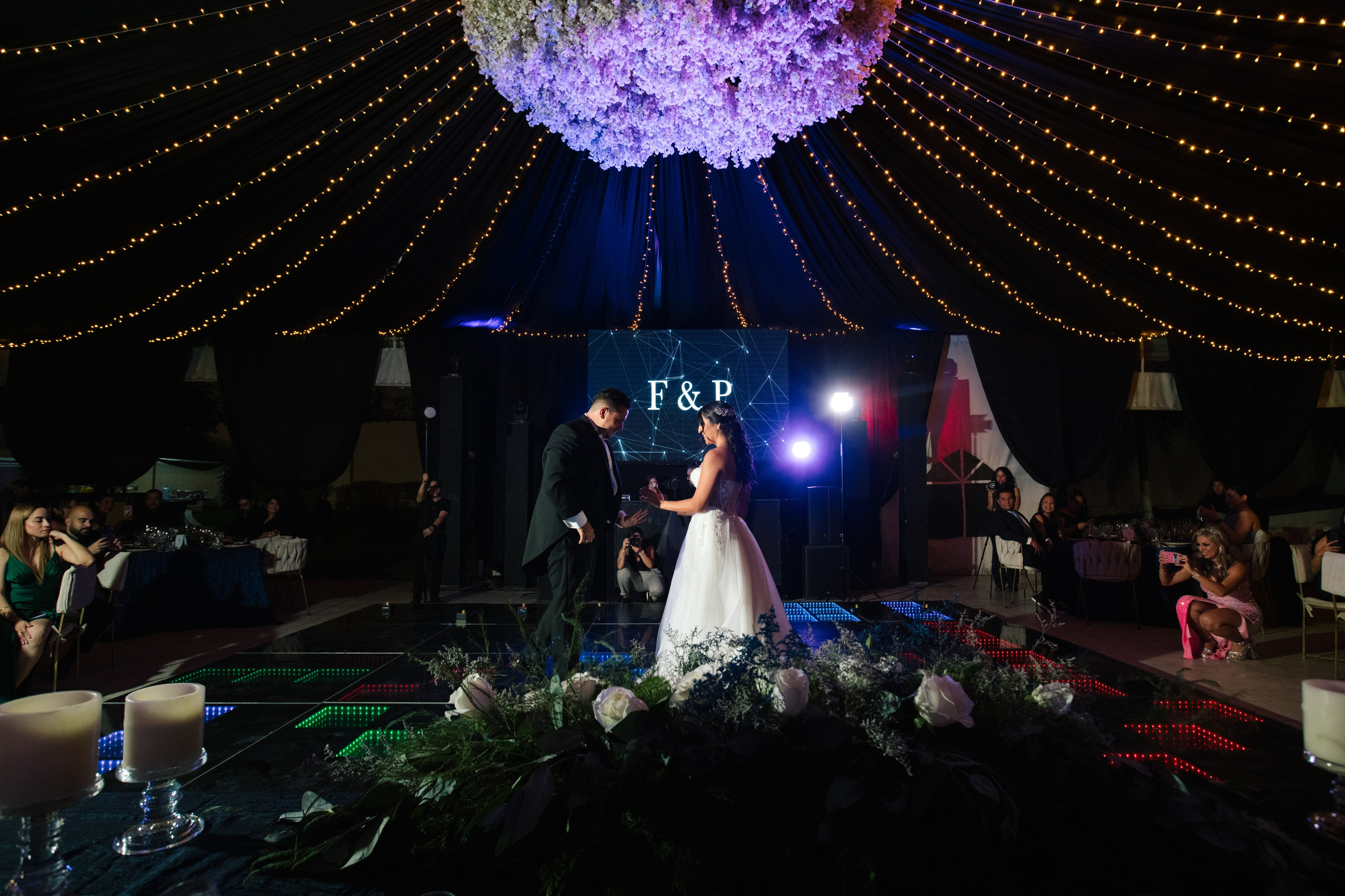 Fer y Pato. Wedding Photographer Ruth Preciado