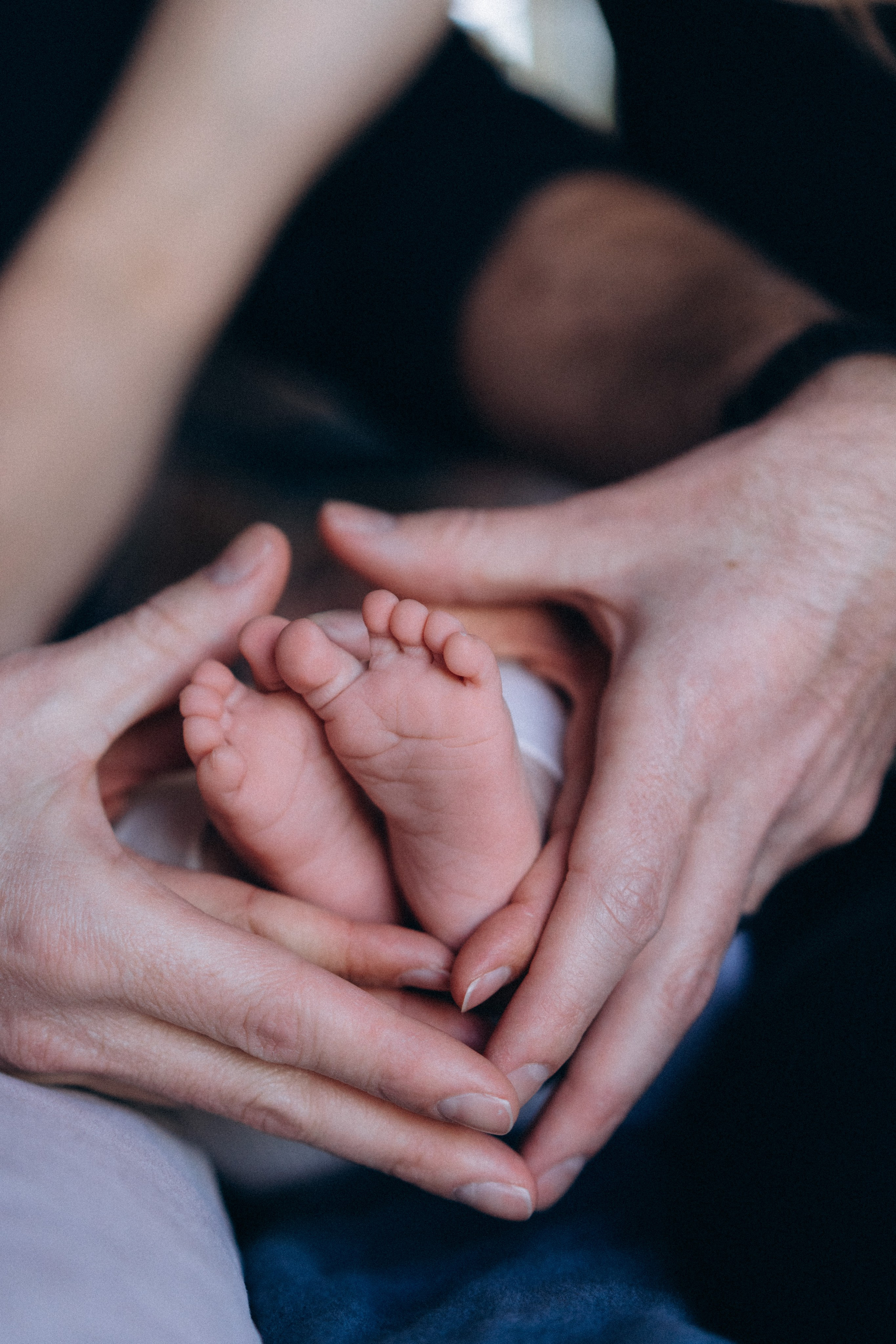 Maternity & Newborn. Barbarica. Photography