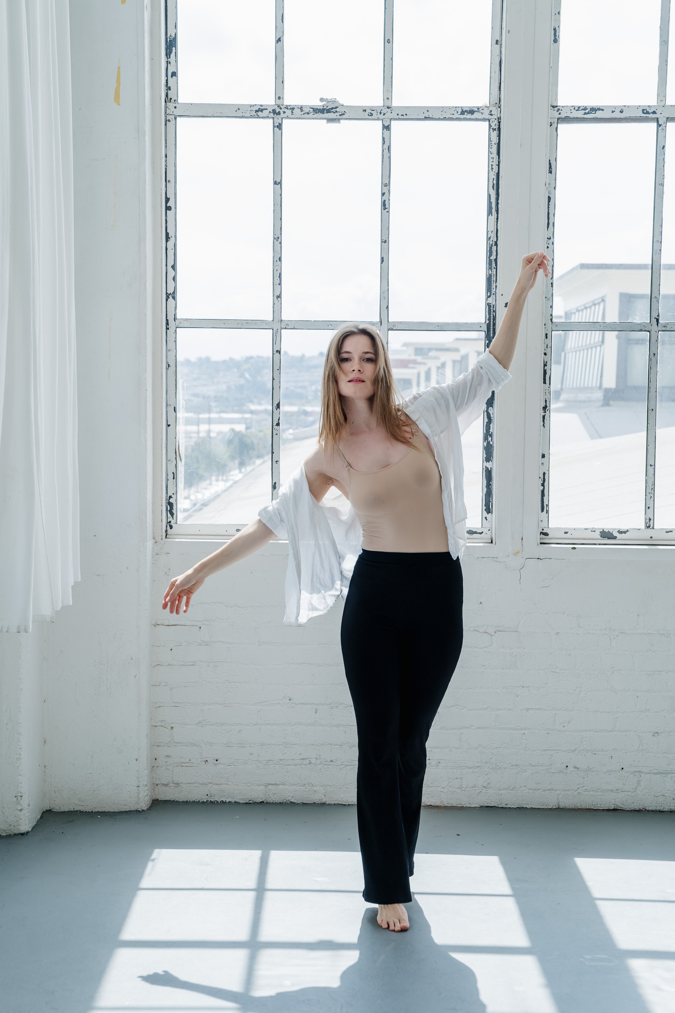 Studio. Barbarica. Photography