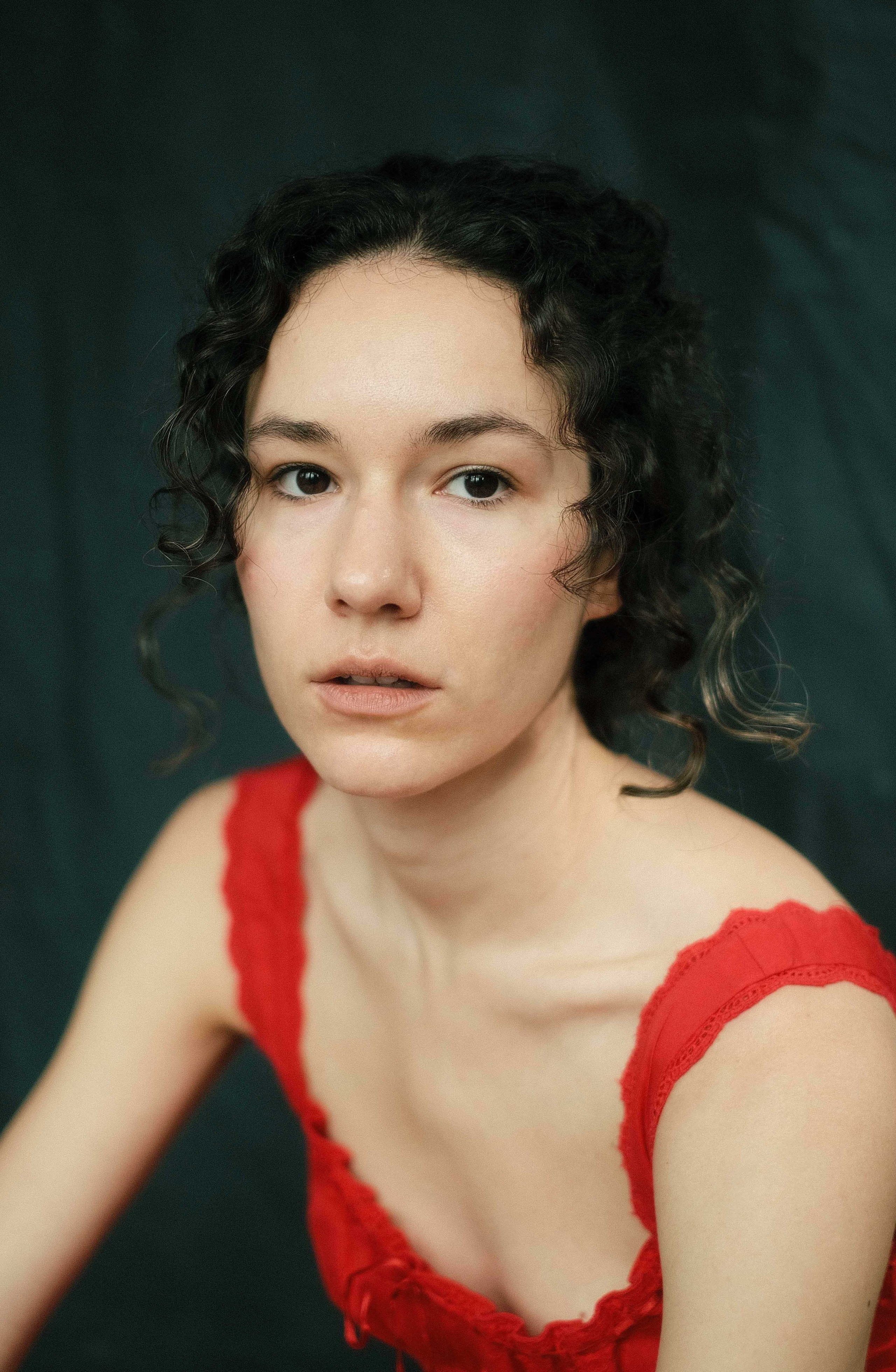 HEADSHOTS. Acting Photography