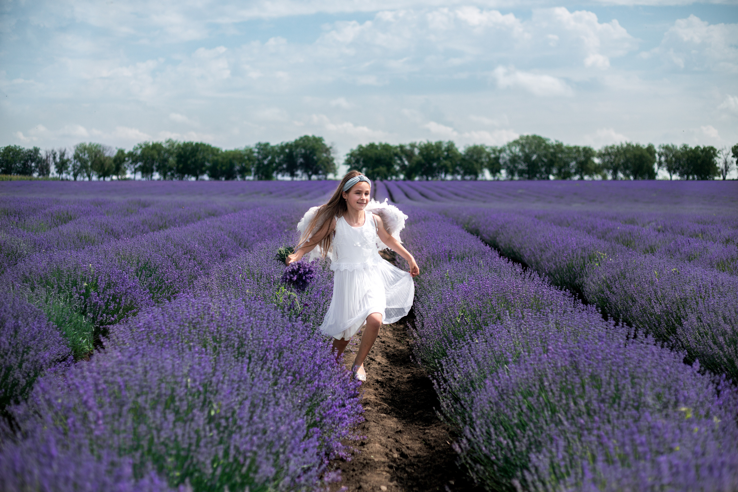 LAVANDA. Fotograf de nuntă și familie în Chișinău Sava Simion