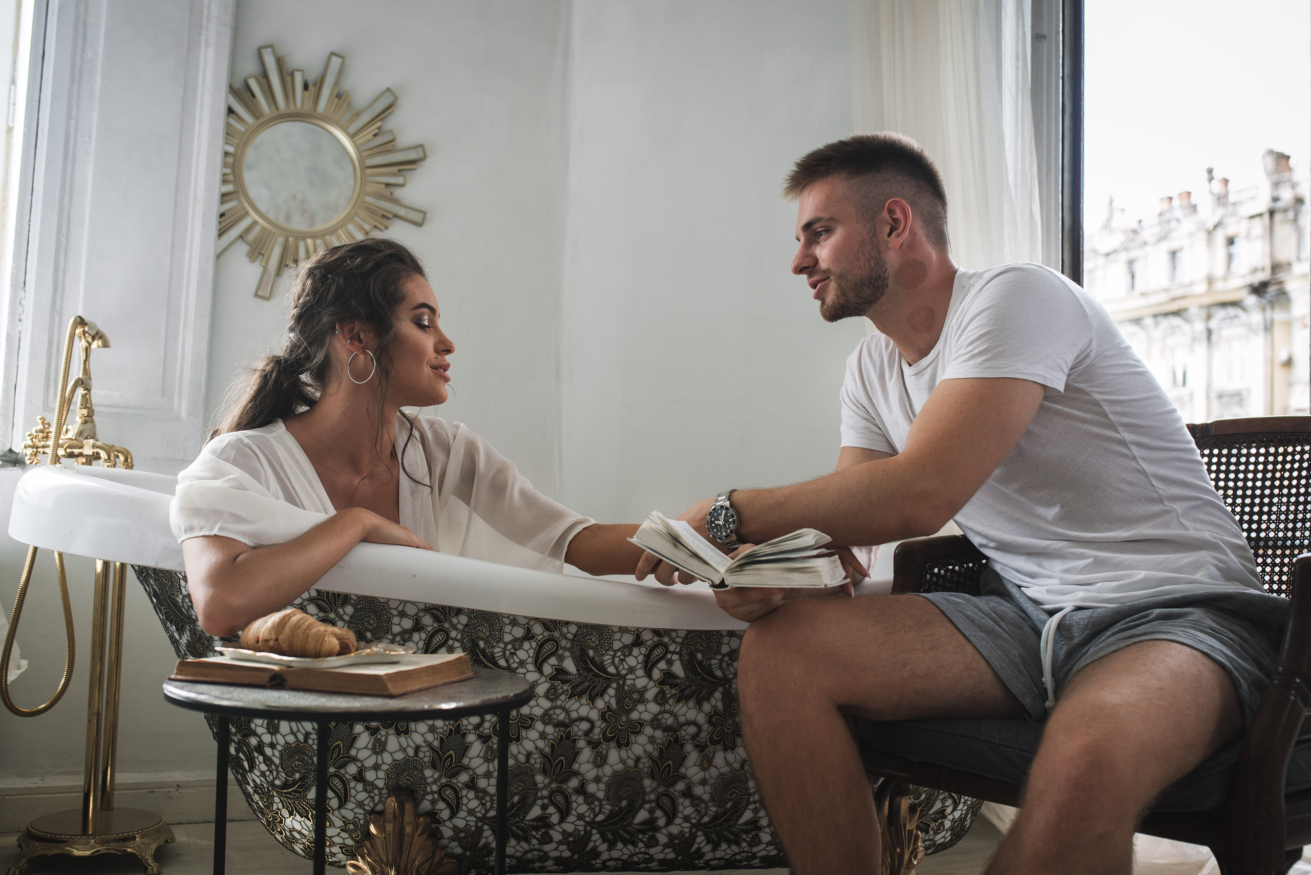 SEA ODESSA. Fotograf de nuntă și familie în Chișinău Sava Simion