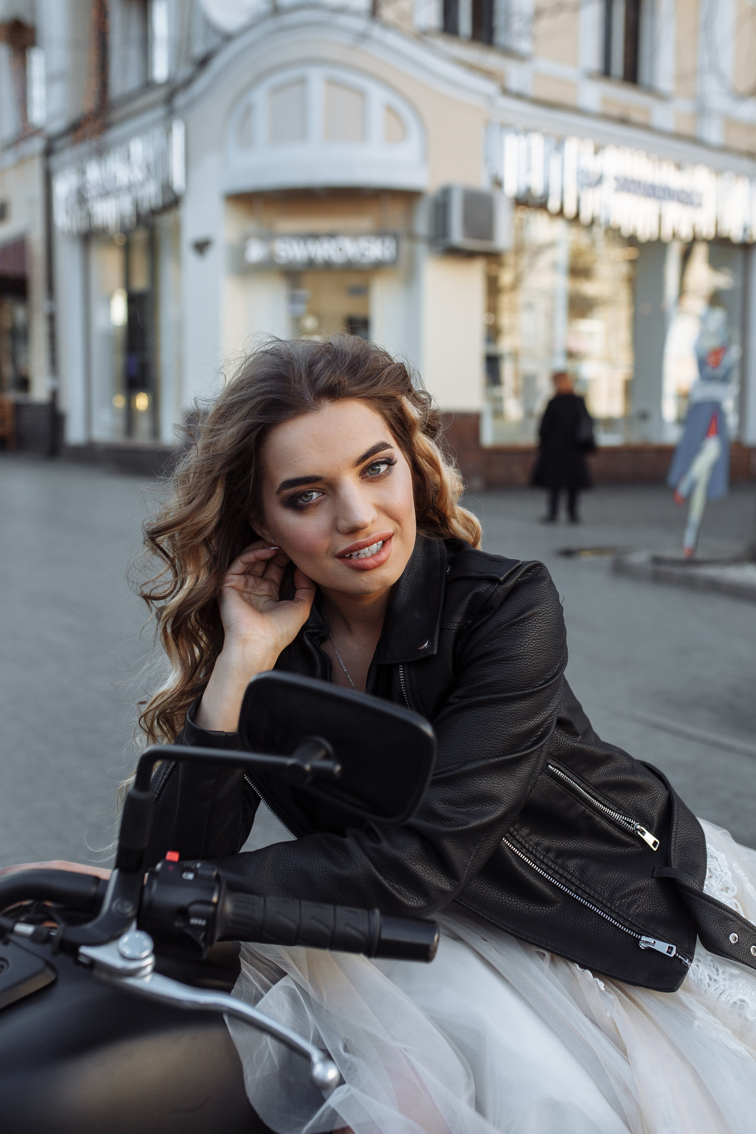 PASSAGE. Fotograf de nuntă și familie în Chișinău Sava Simion