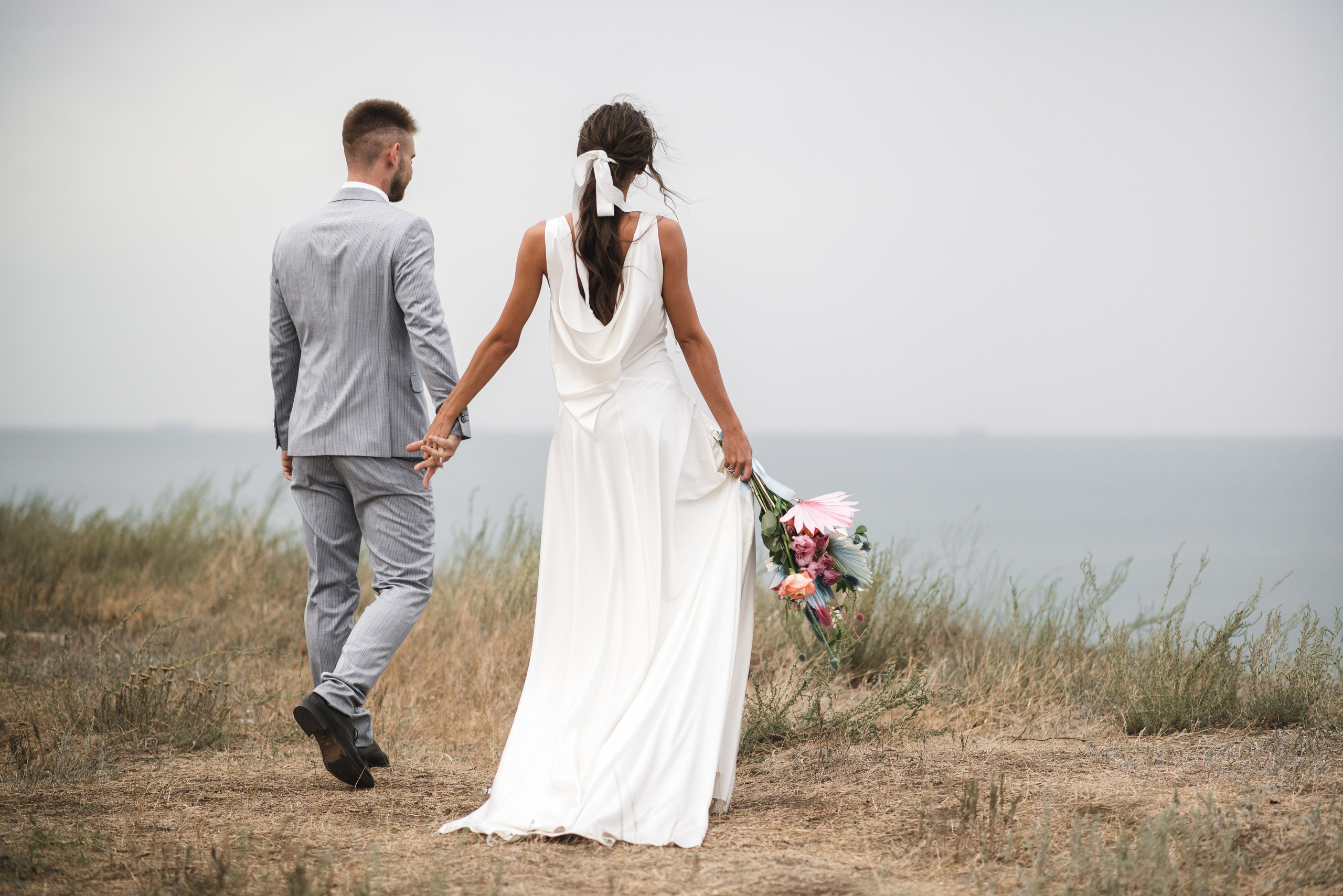 SEA ODESSA. Fotograf de nuntă și familie în Chișinău Sava Simion