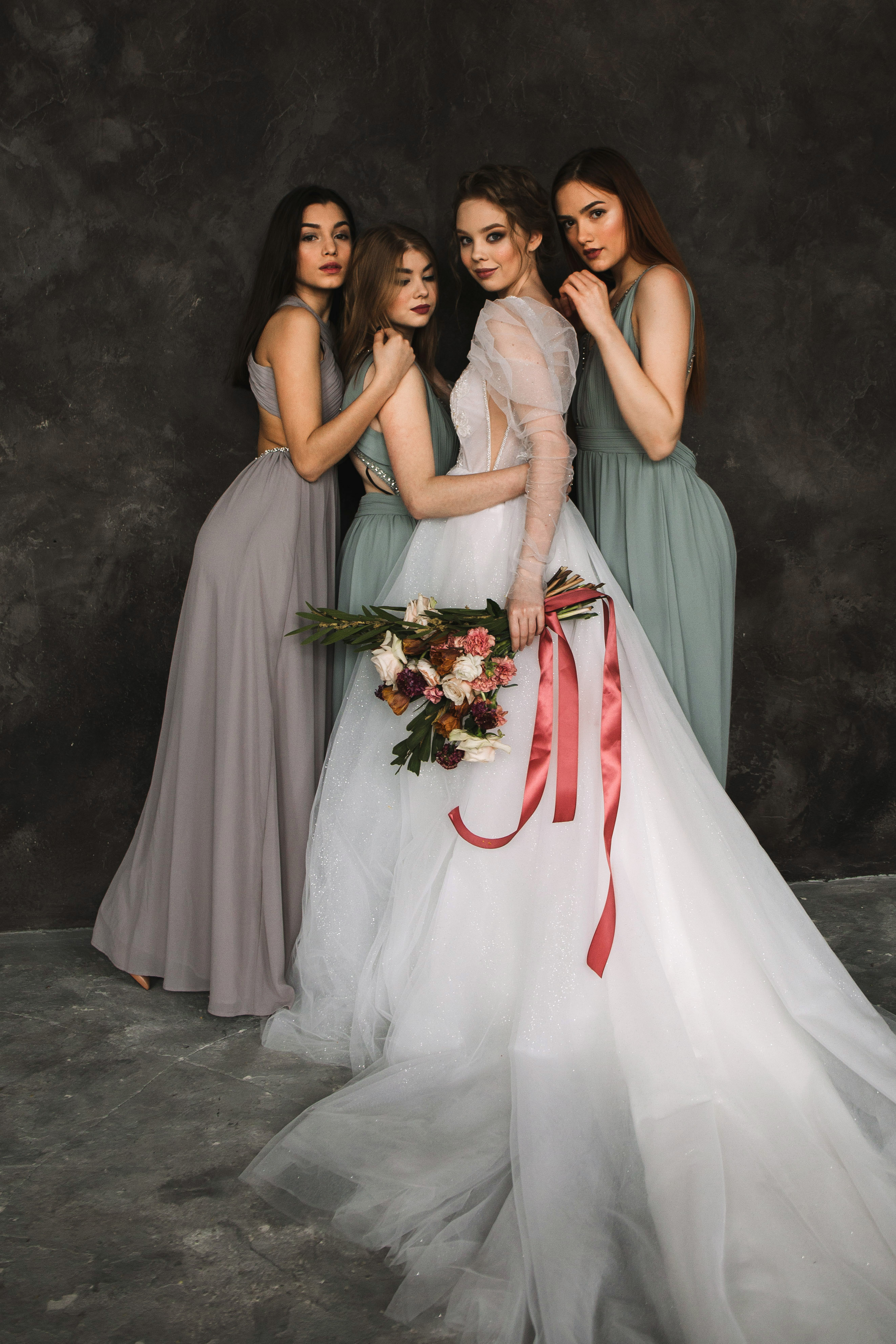 ODESSA GIRLS DAY. Fotograf de nuntă și familie în Chișinău Sava Simion