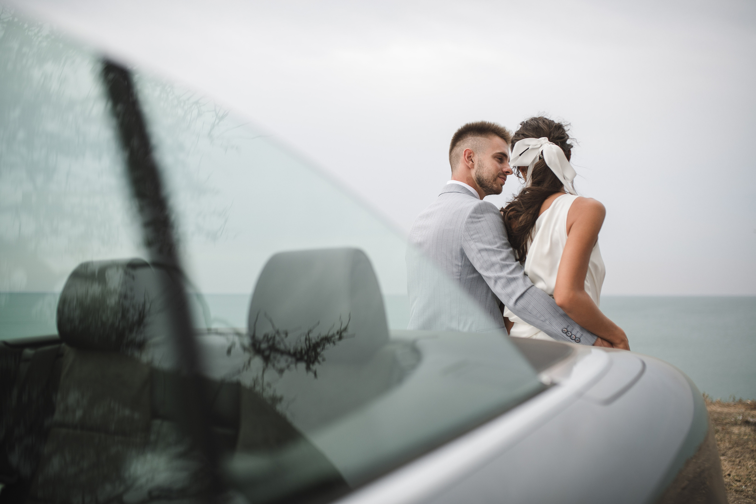 SEA ODESSA. Fotograf de nuntă și familie în Chișinău Sava Simion