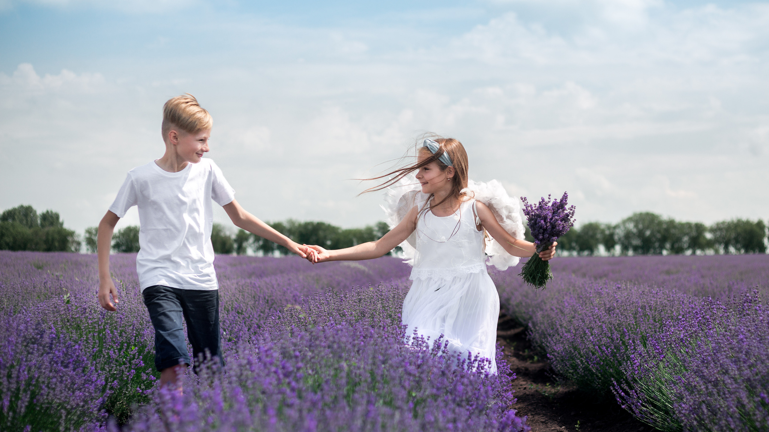 LAVANDA. Fotograf de nuntă și familie în Chișinău Sava Simion