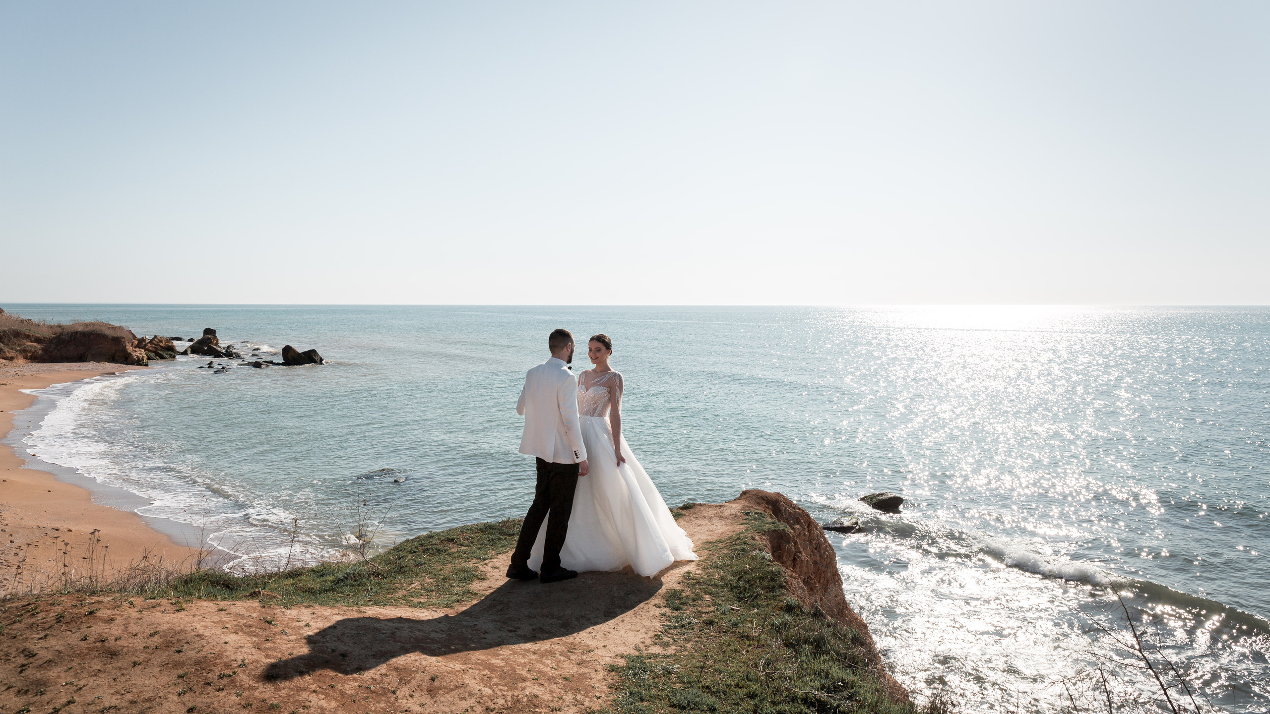 Odessa 2. Fotograf de nuntă și familie în Chișinău Sava Simion