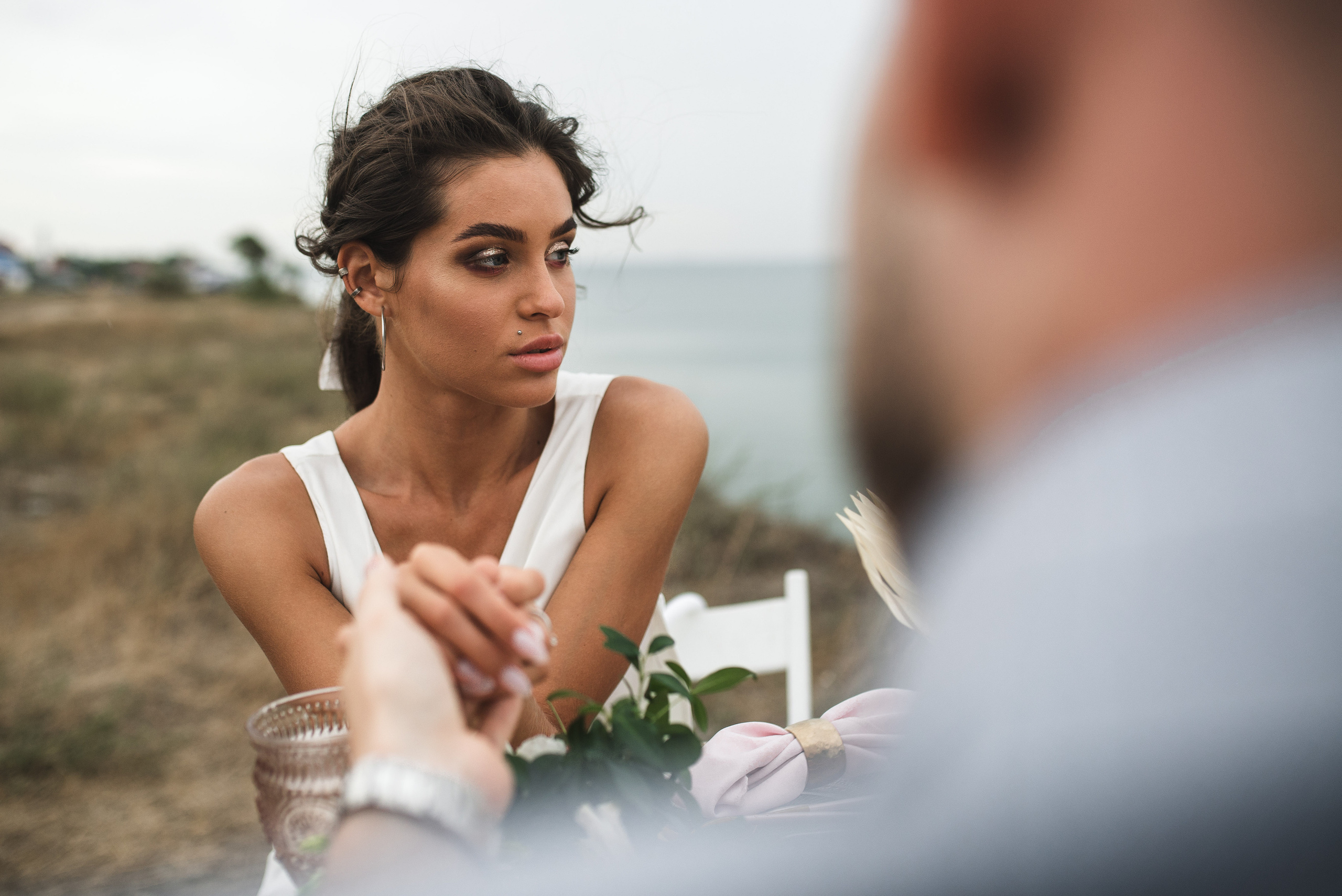 SEA ODESSA. Fotograf de nuntă și familie în Chișinău Sava Simion