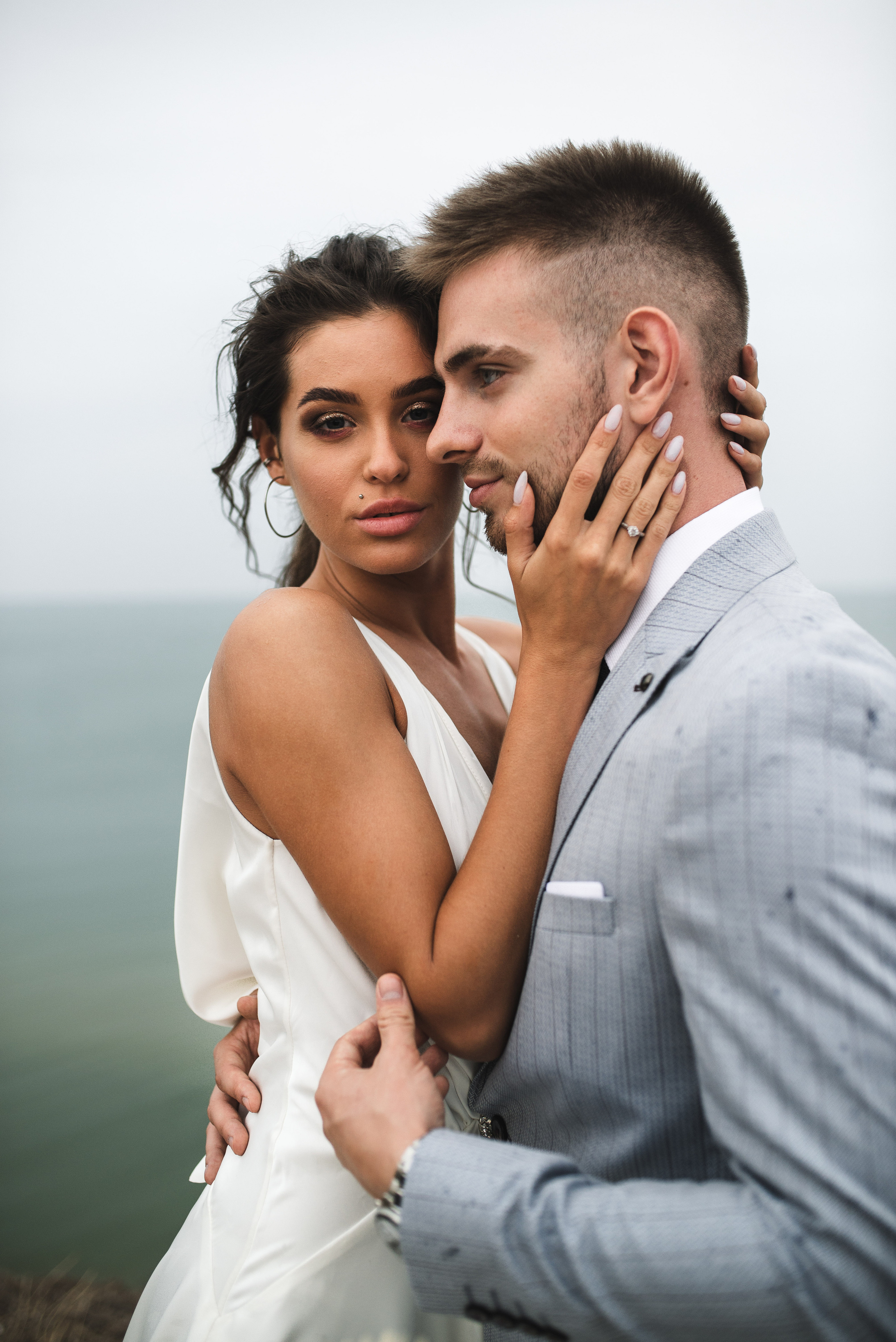 SEA ODESSA. Fotograf de nuntă și familie în Chișinău Sava Simion