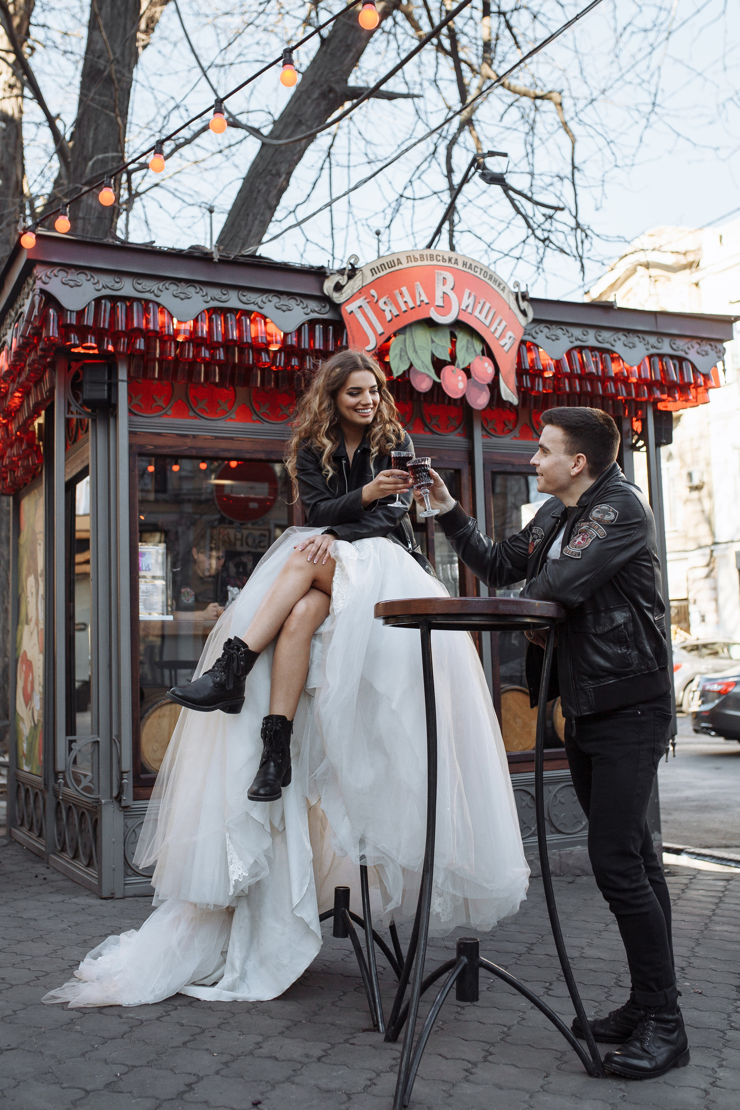 PASSAGE. Fotograf de nuntă și familie în Chișinău Sava Simion
