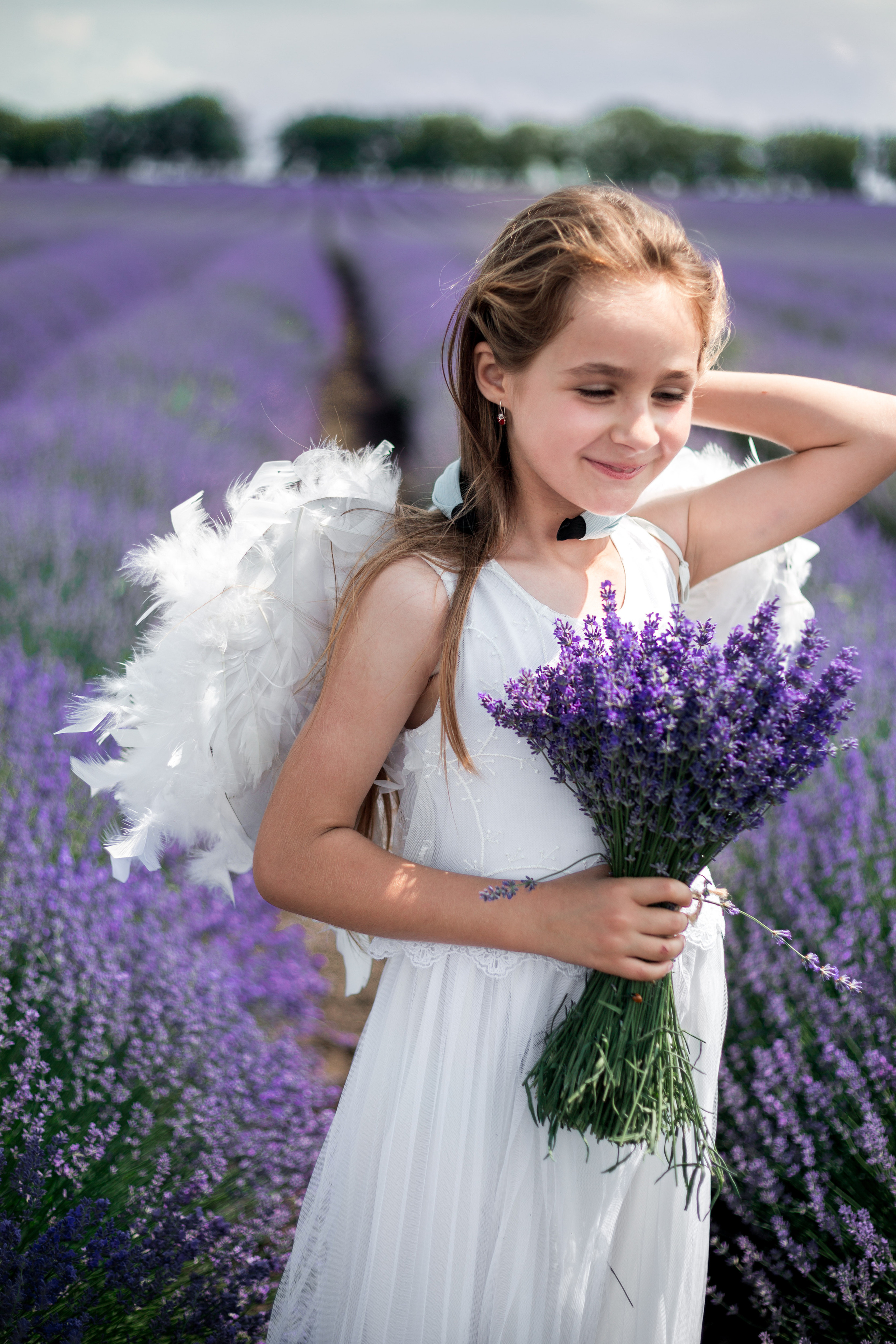 LAVANDA. Fotograf de nuntă și familie în Chișinău Sava Simion