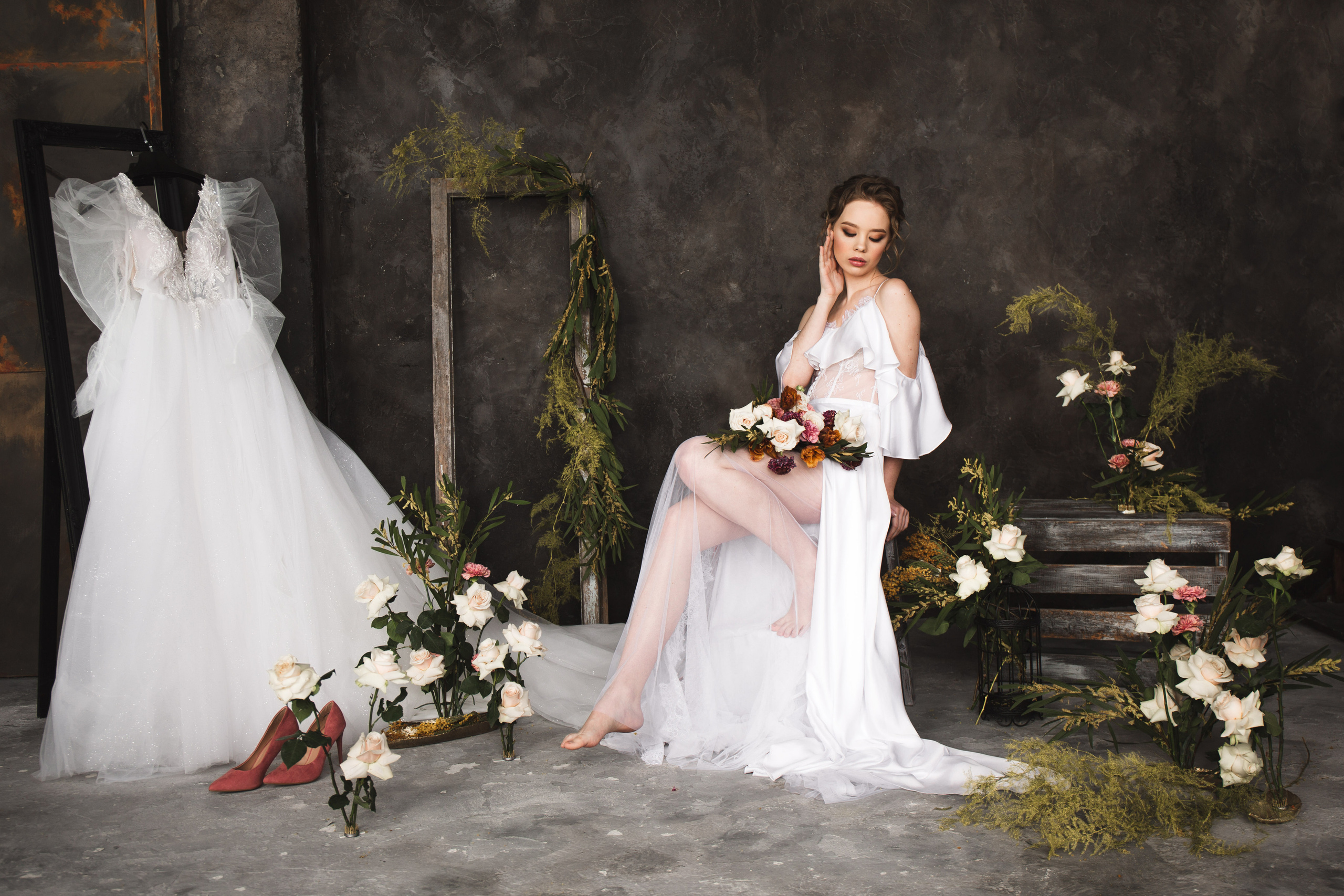 ODESSA GIRLS DAY. Fotograf de nuntă și familie în Chișinău Sava Simion
