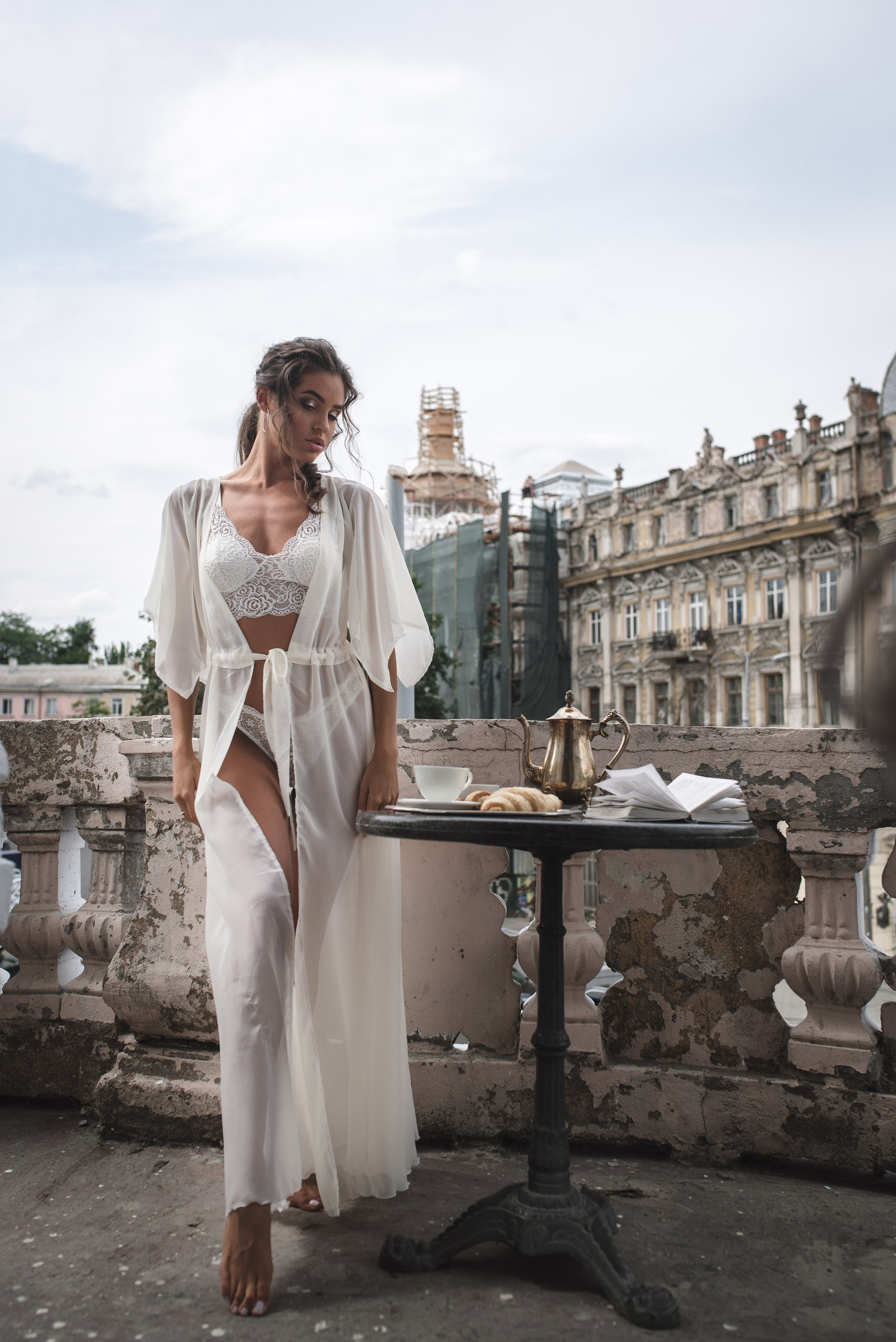 SEA ODESSA. Fotograf de nuntă și familie în Chișinău Sava Simion