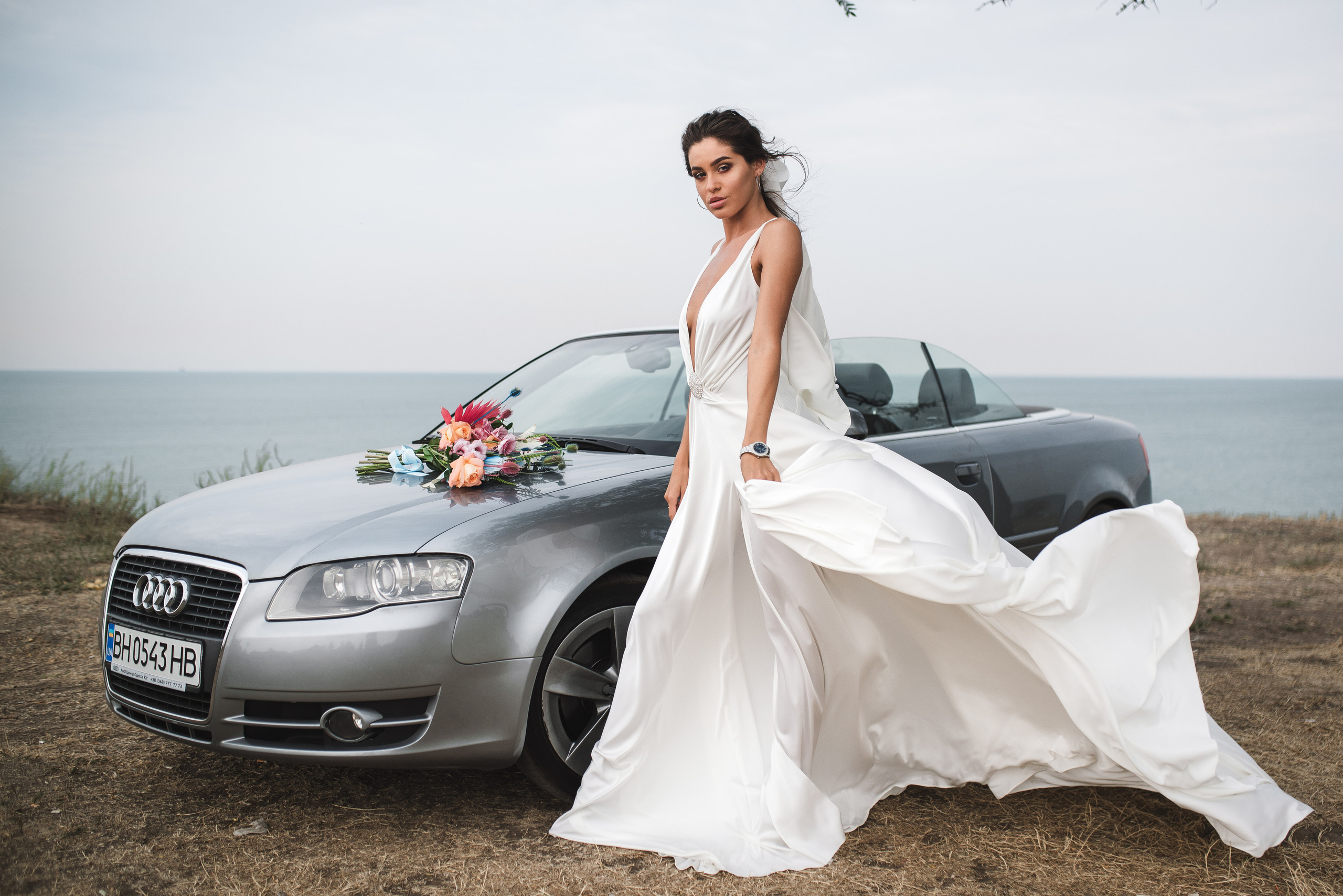 SEA ODESSA. Fotograf de nuntă și familie în Chișinău Sava Simion