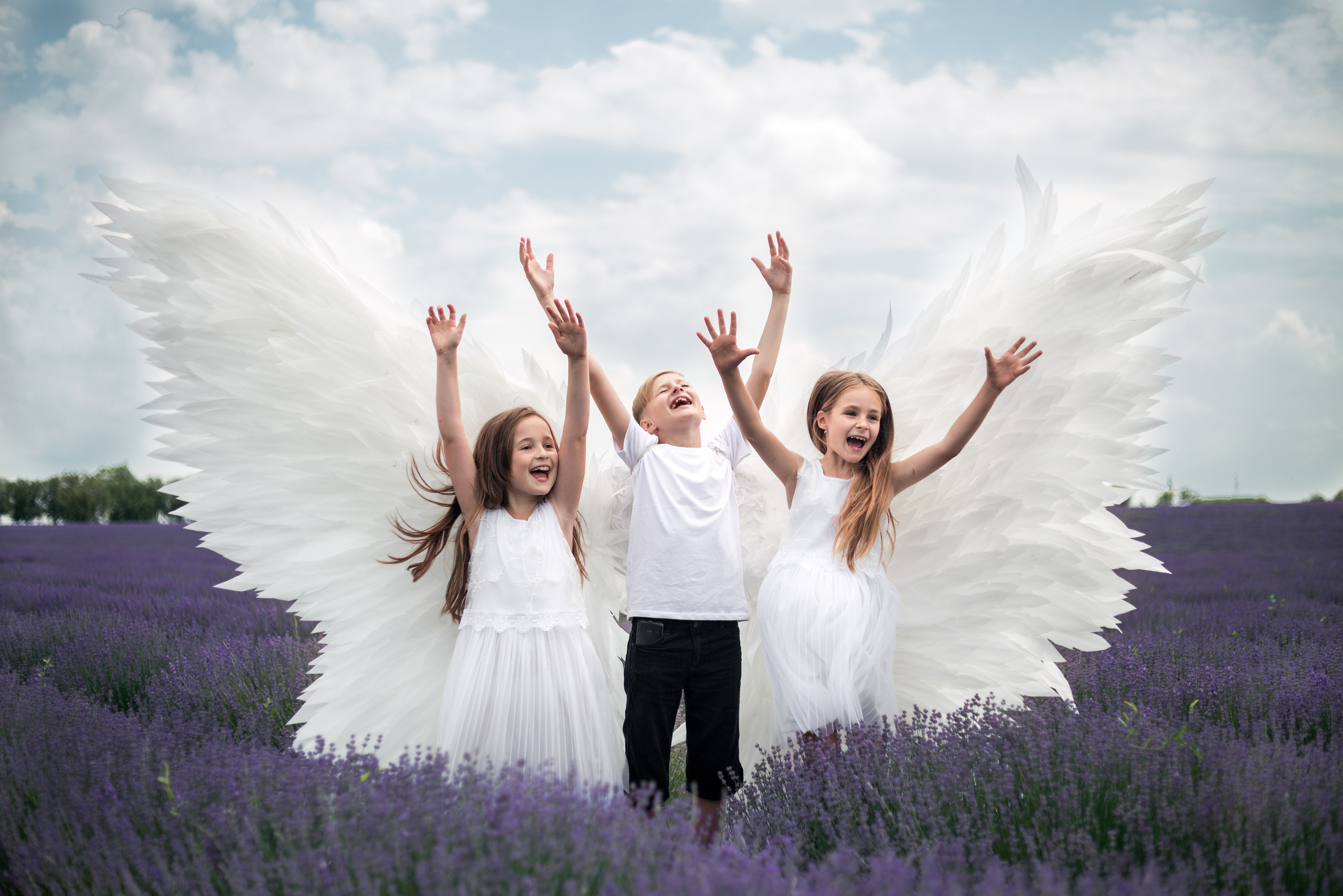 LAVANDA. Fotograf de nuntă și familie în Chișinău Sava Simion