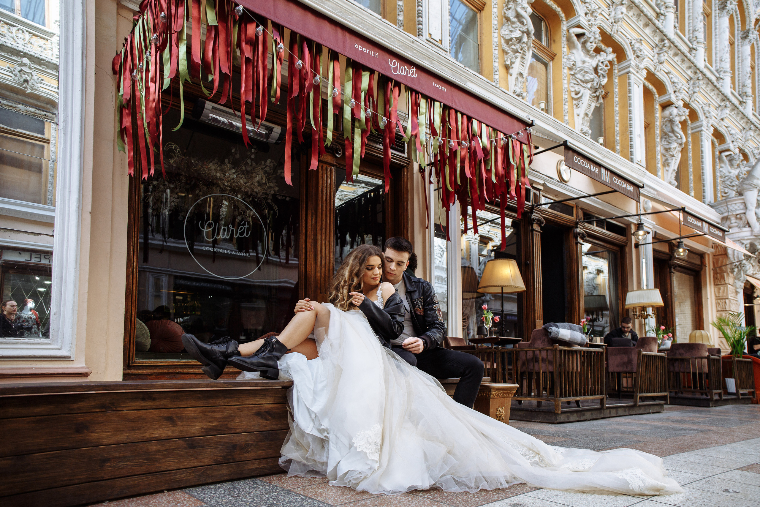 PASSAGE. Fotograf de nuntă și familie în Chișinău Sava Simion
