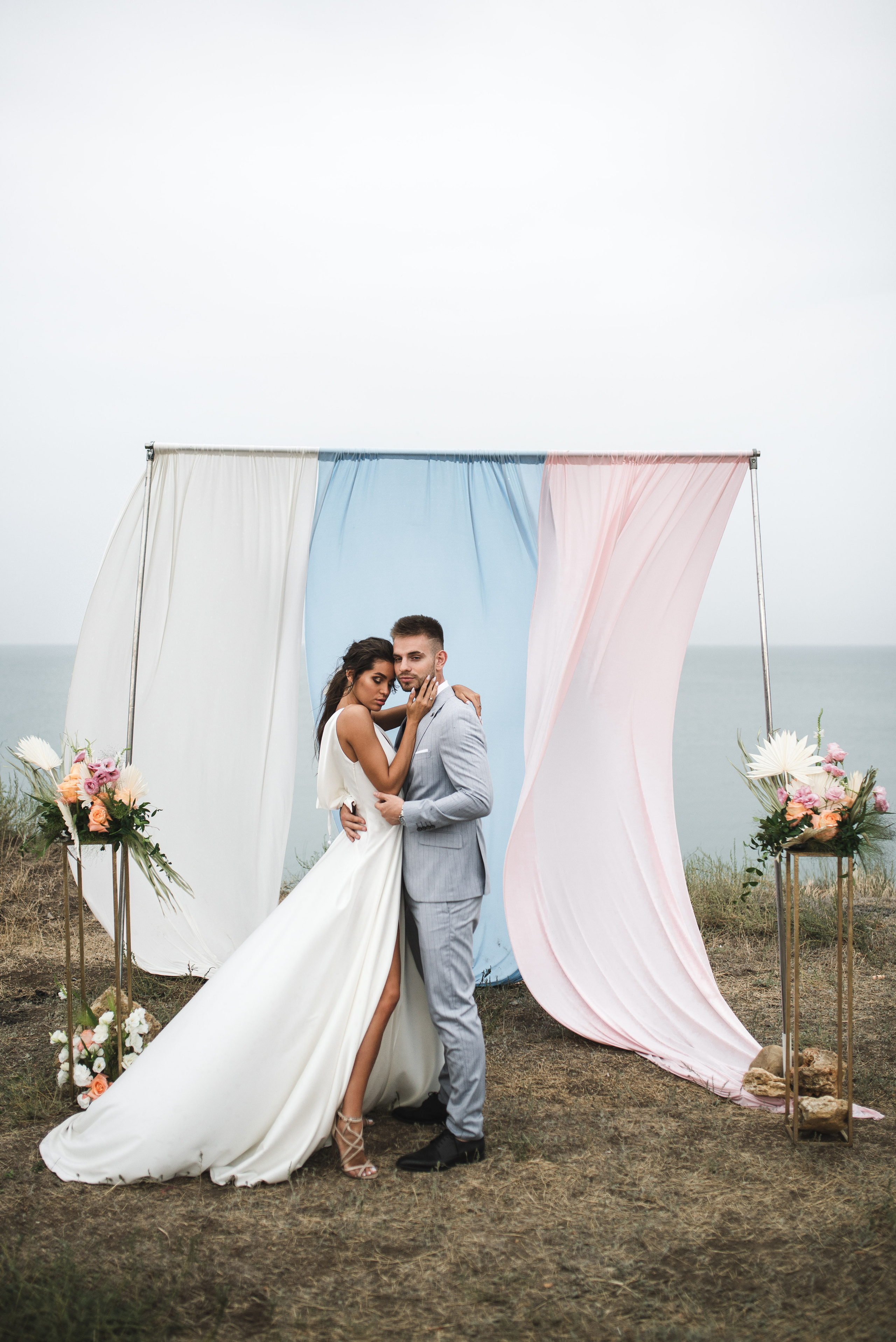 SEA ODESSA. Fotograf de nuntă și familie în Chișinău Sava Simion