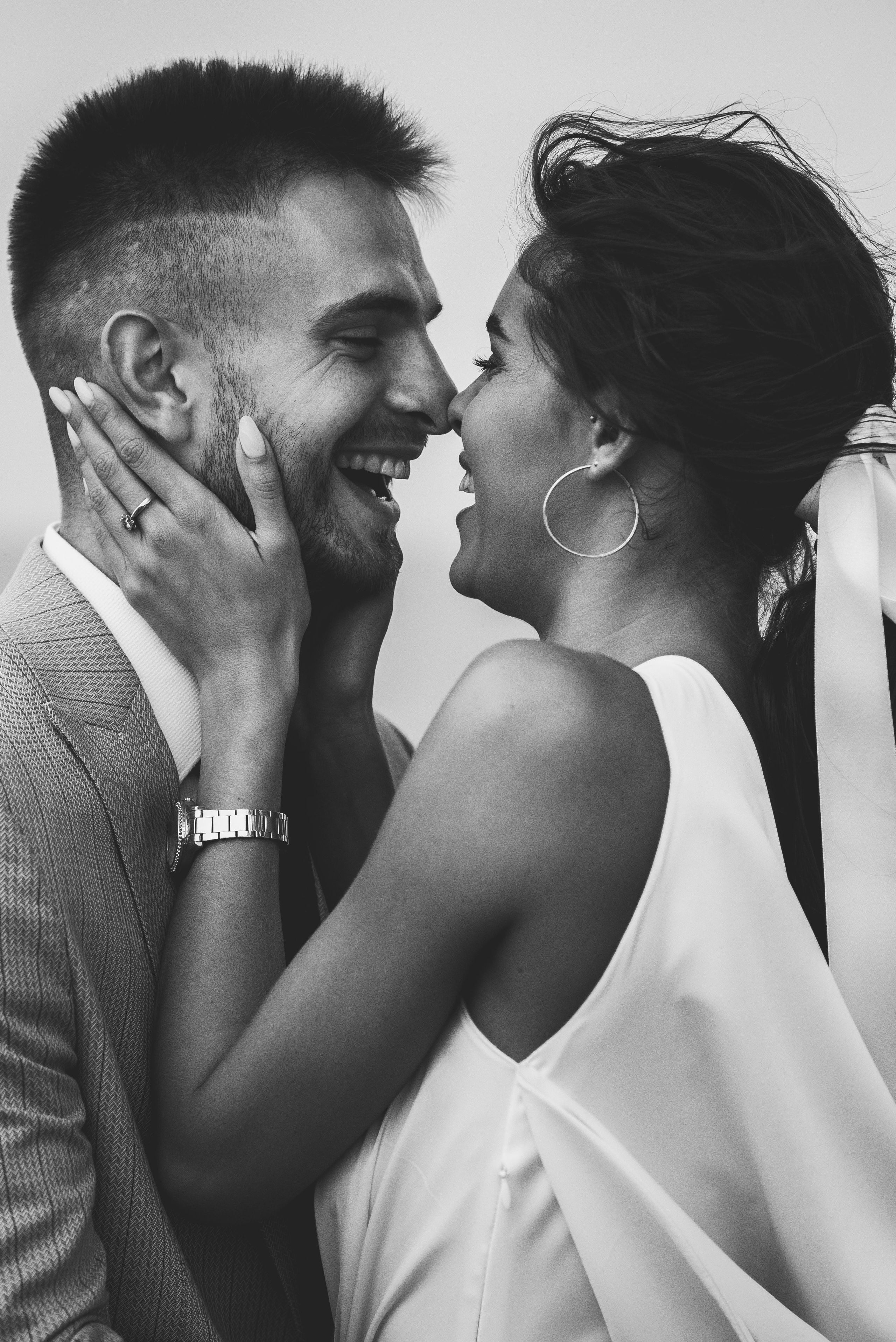 SEA ODESSA. Fotograf de nuntă și familie în Chișinău Sava Simion