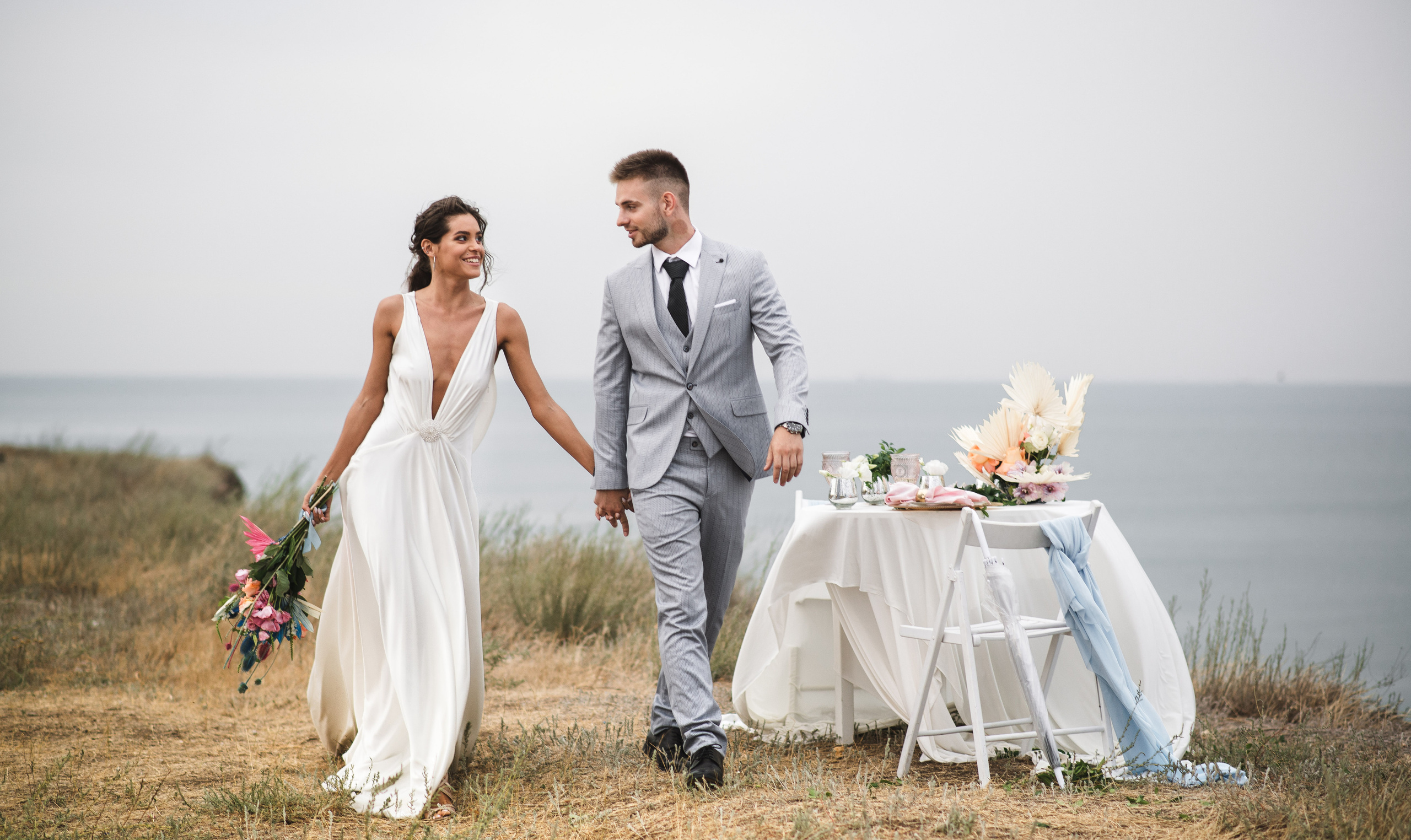 SEA ODESSA. Fotograf de nuntă și familie în Chișinău Sava Simion